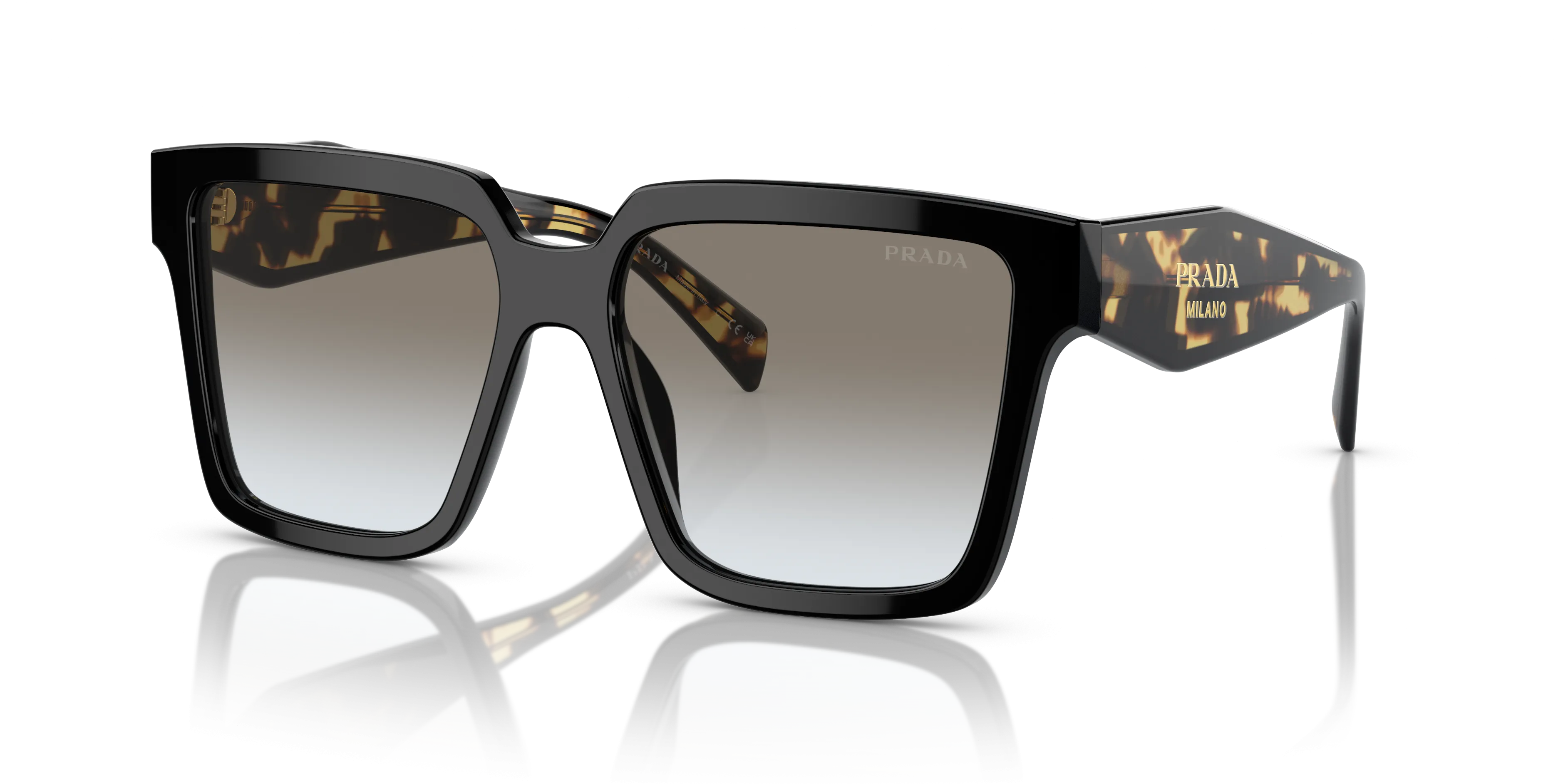 Prada PR 24ZS 1AB0A7