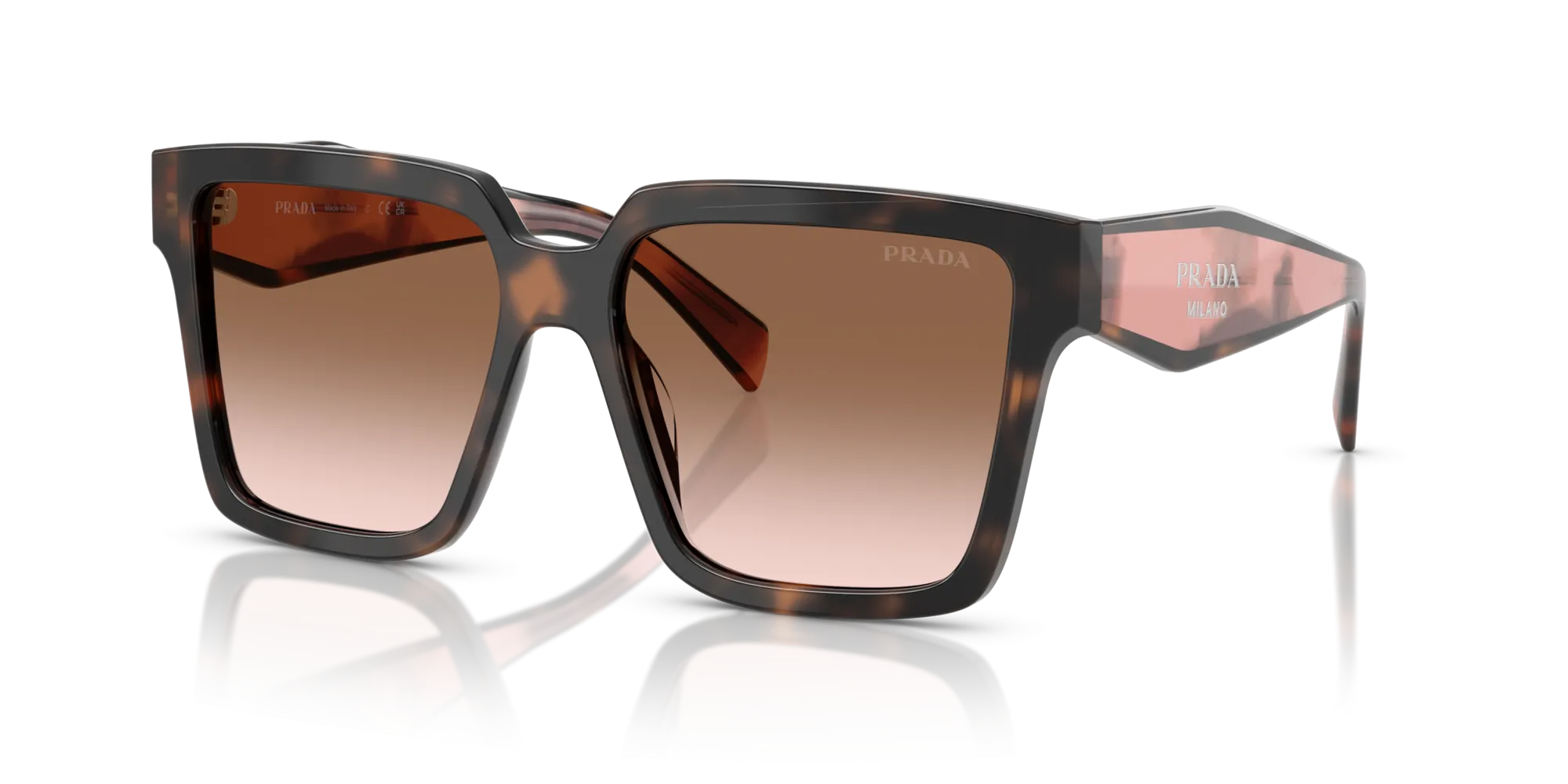 Prada PR 24ZS 23A0A6