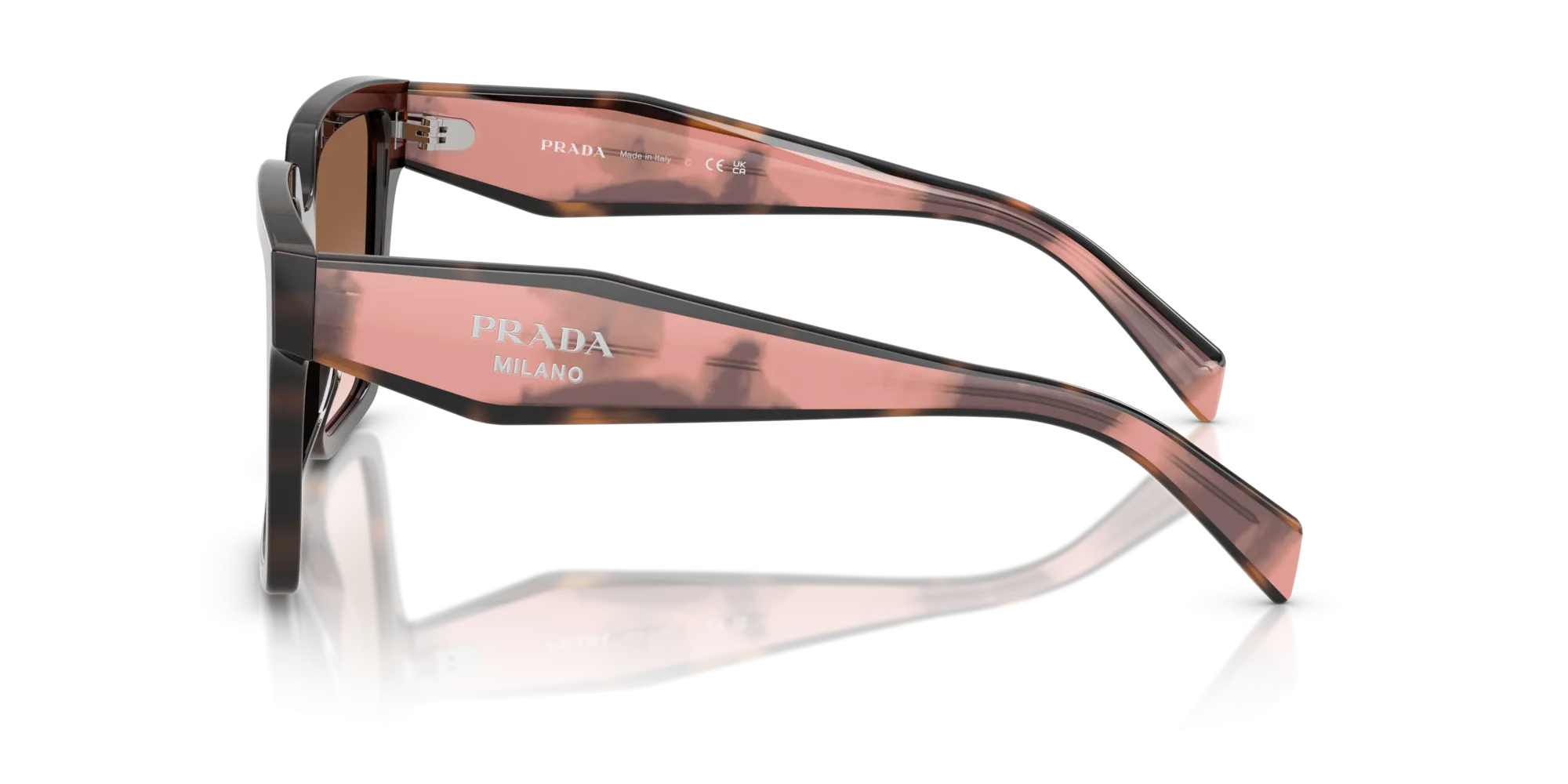 Prada PR 24ZS 23A0A6