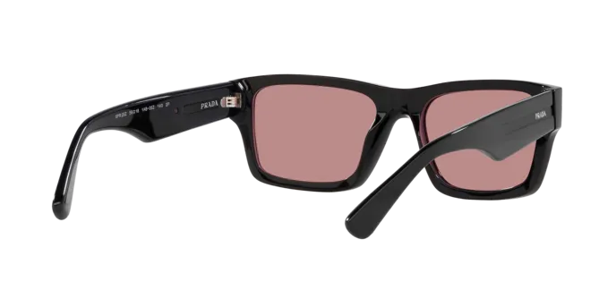 Prada PR 25ZS 1AB05Z