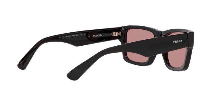 Prada PR 25ZS 1AB05Z