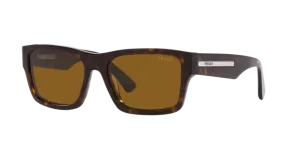 Prada PR 25ZS 2AU0B0