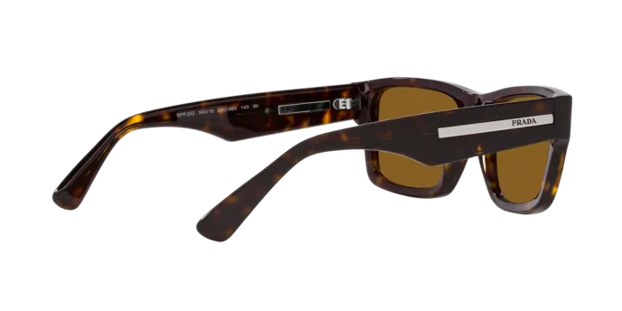 Prada PR 25ZS 2AU0B0