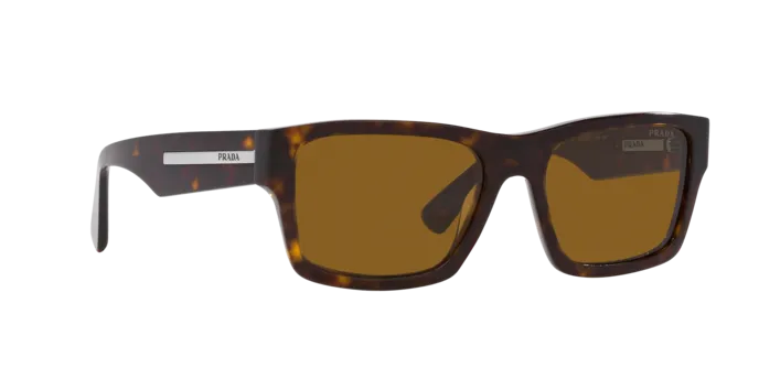 Prada PR 25ZS 2AU0B0