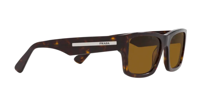 Prada PR 25ZS 2AU0B0