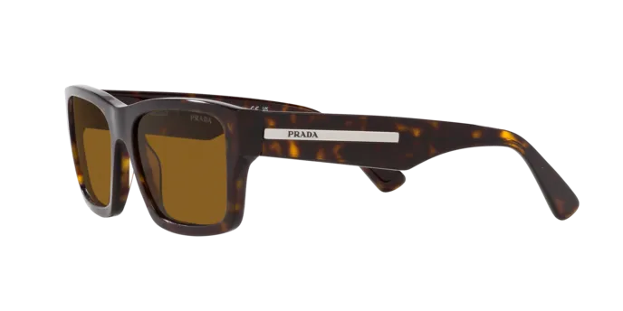 Prada PR 25ZS 2AU0B0