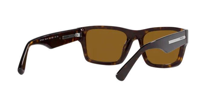 Prada PR 25ZS 2AU0B0