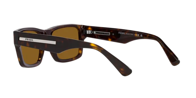 Prada PR 25ZS 2AU0B0
