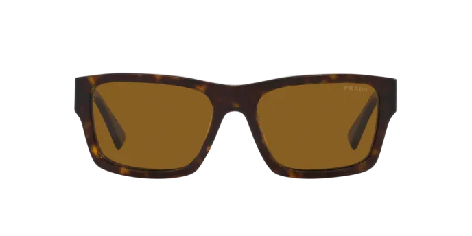 Prada PR 25ZS 2AU0B0