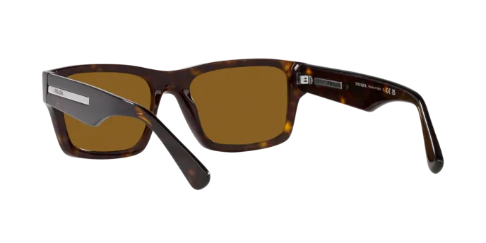 Prada PR 25ZS 2AU0B0