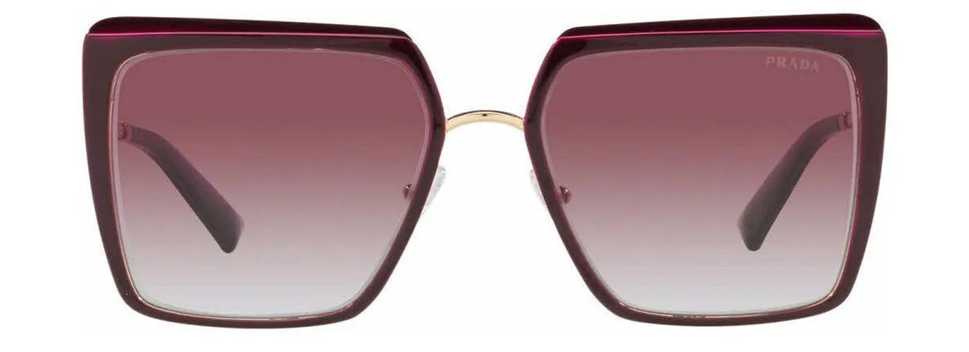 Prada PR 58WS VIY412