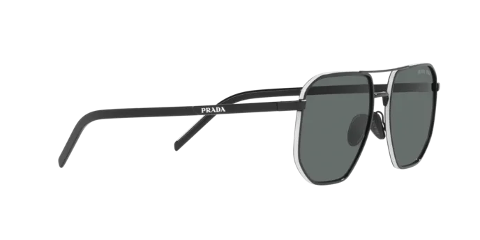 Prada PR 59YS 1AB5Z1