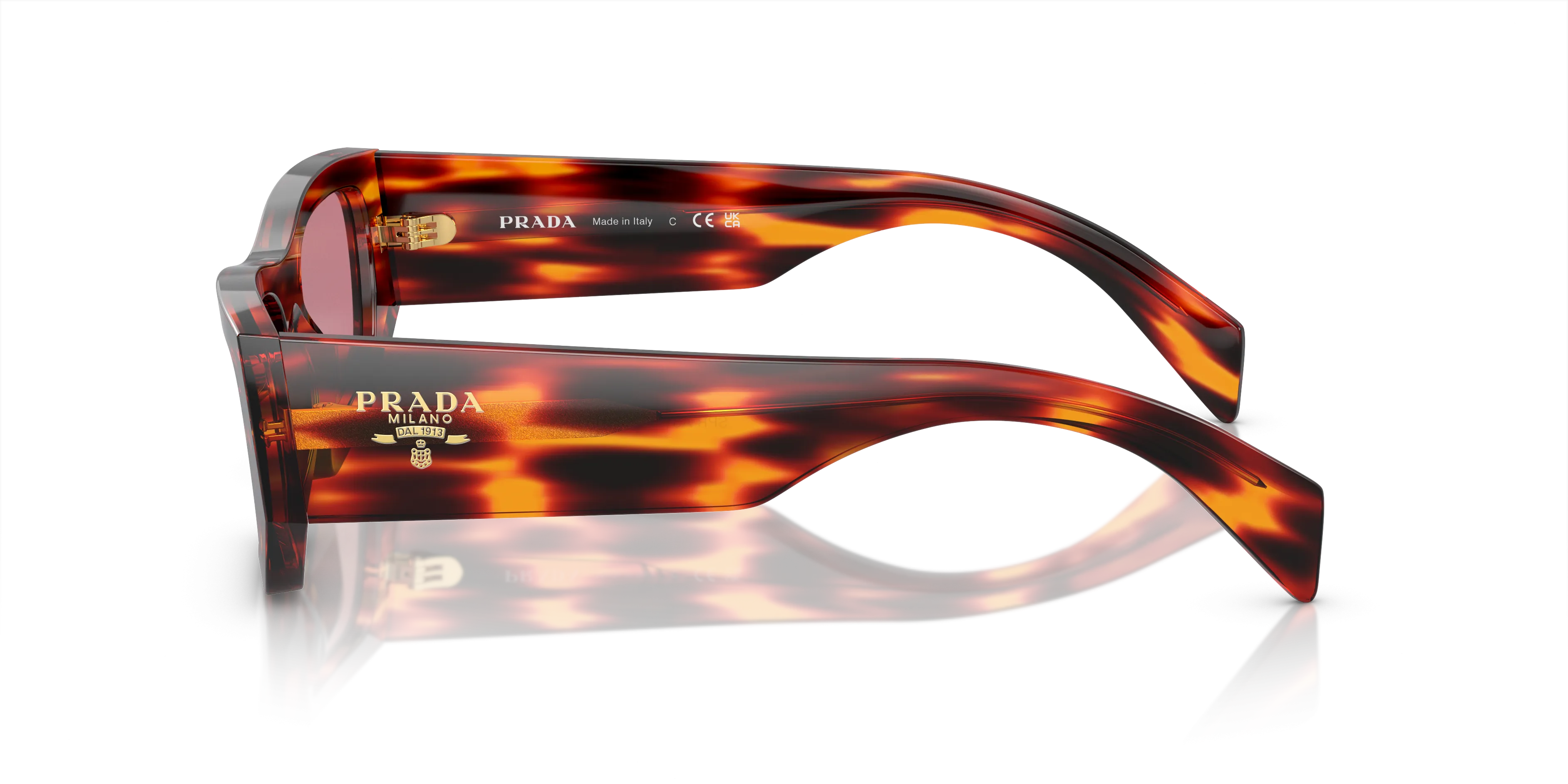 Prada PR A01S 13O80B