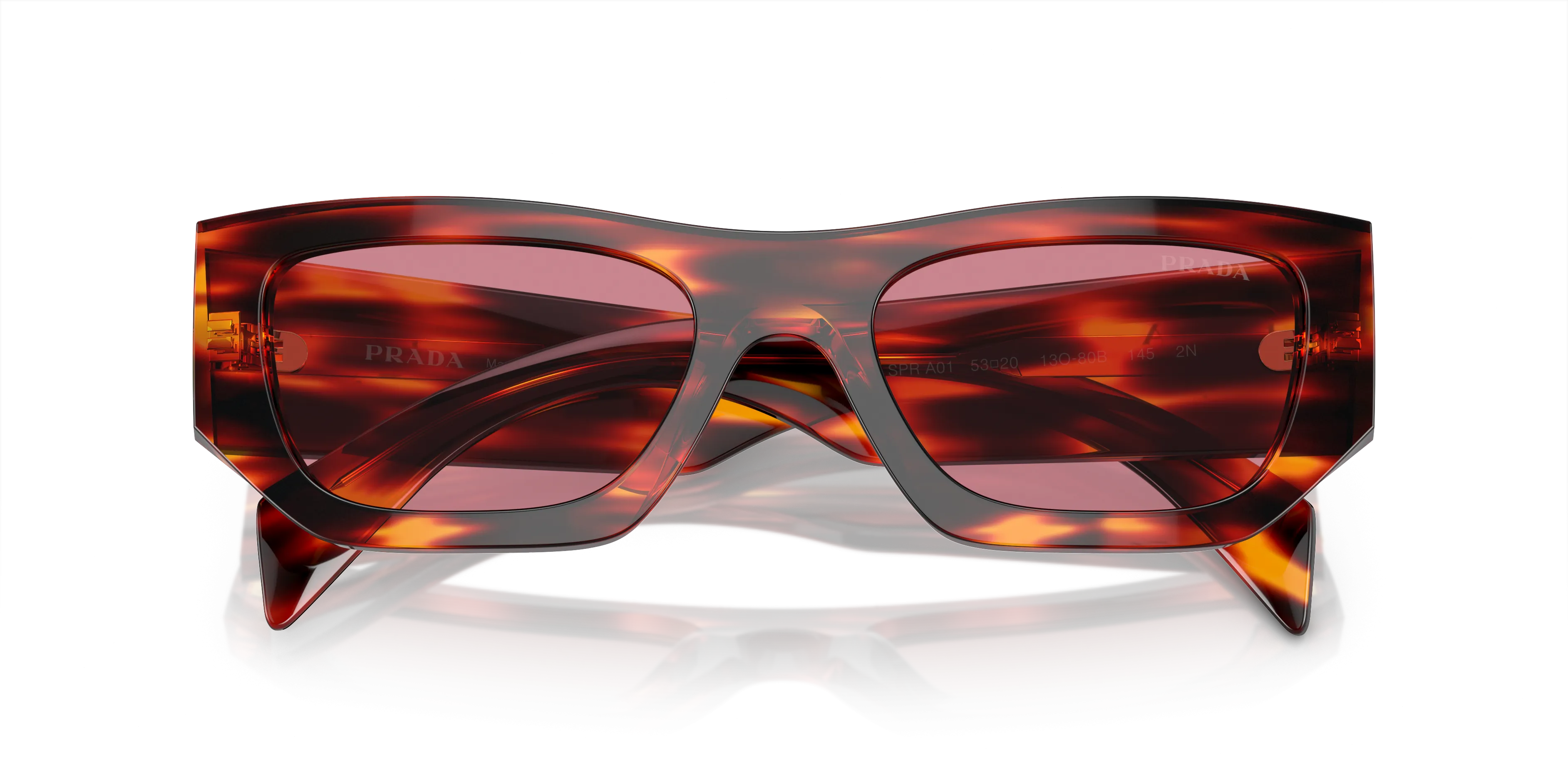Prada PR A01S 13O80B