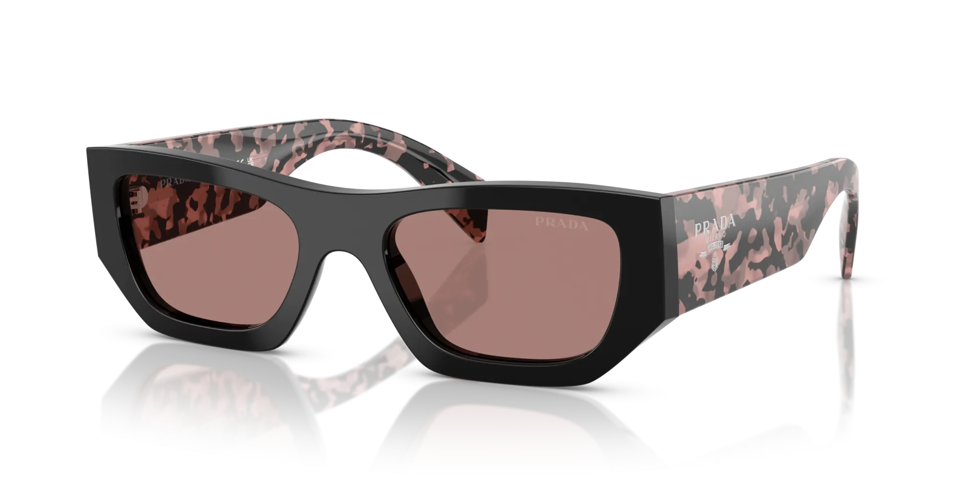 Prada PR A01S 13P60B