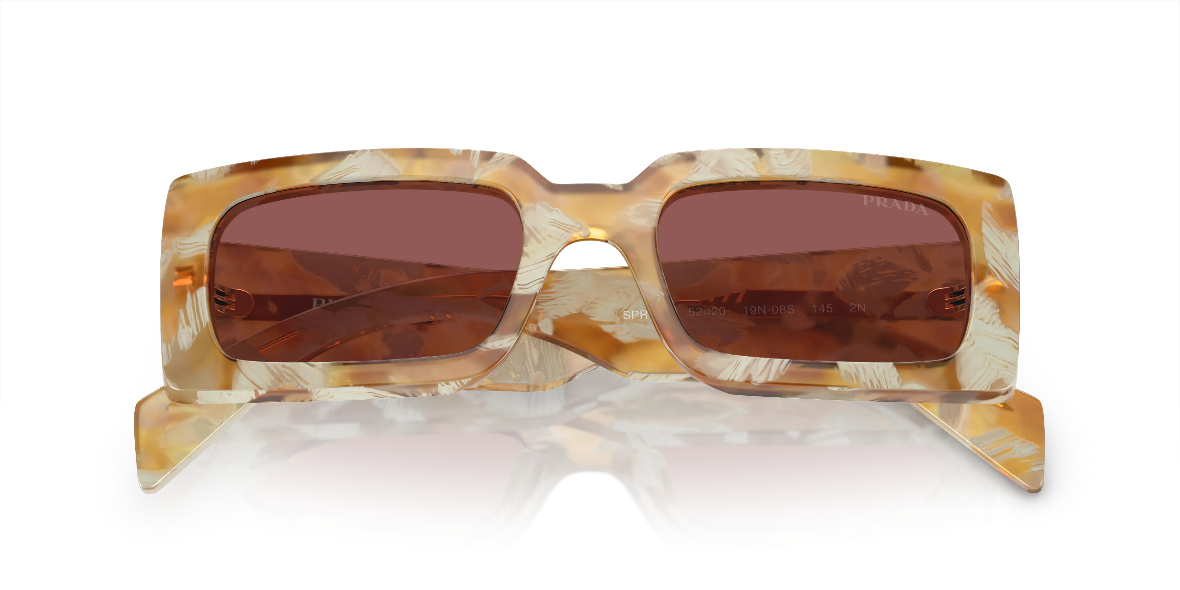 Prada PR A07S 19N08S