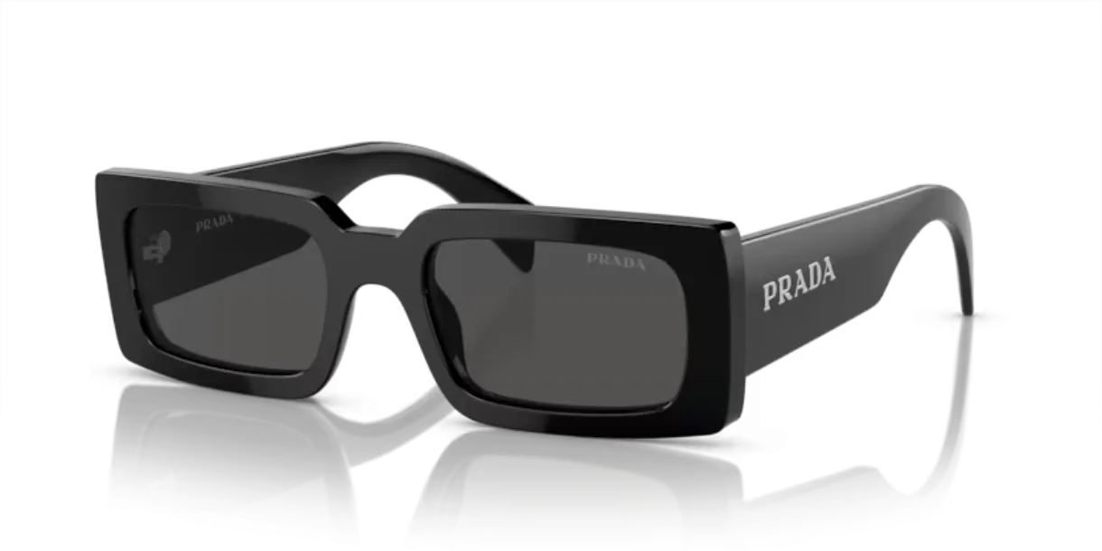Prada PR A07S 1AB5S0