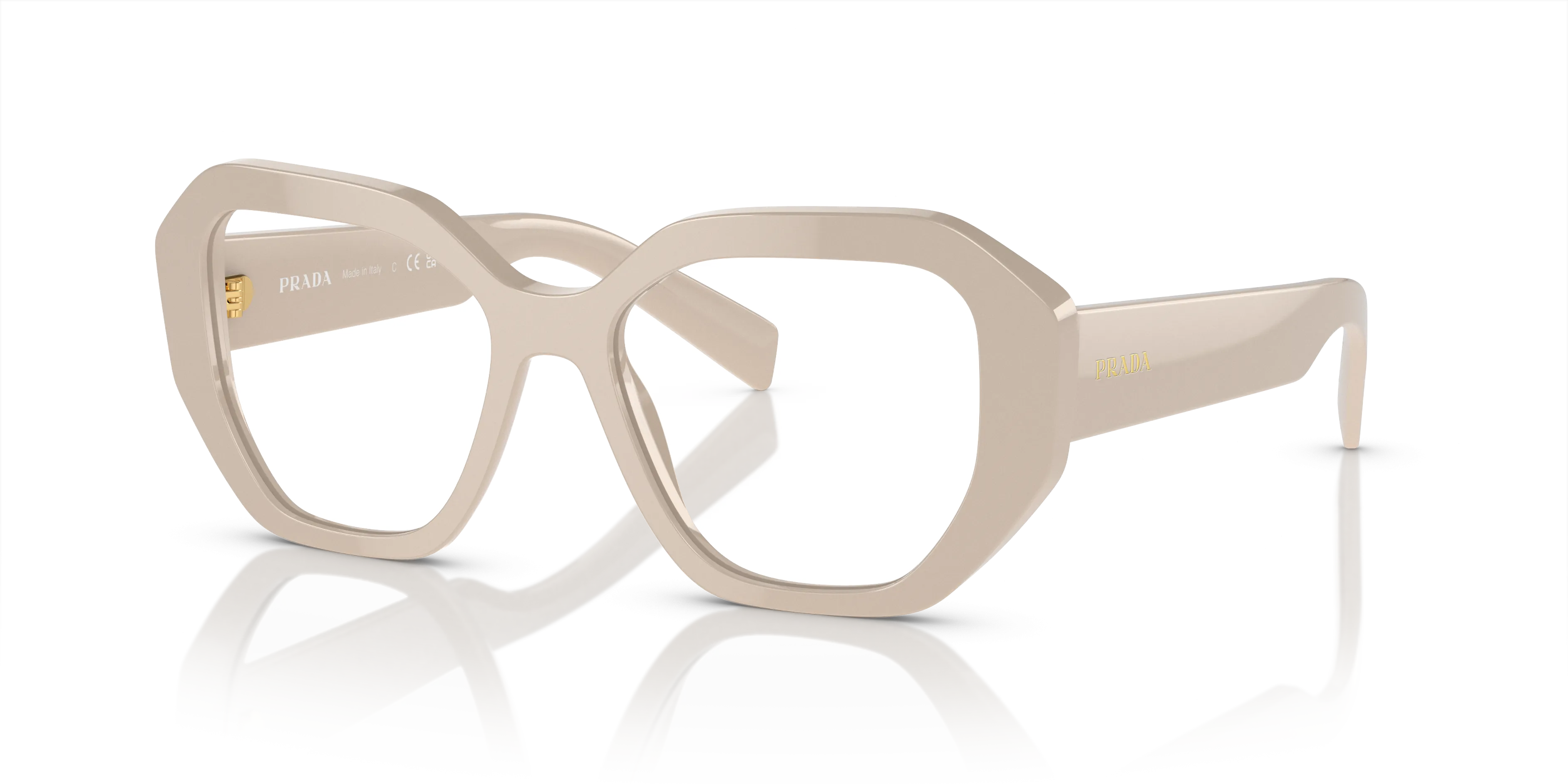 Prada PR A07V 11O1O1