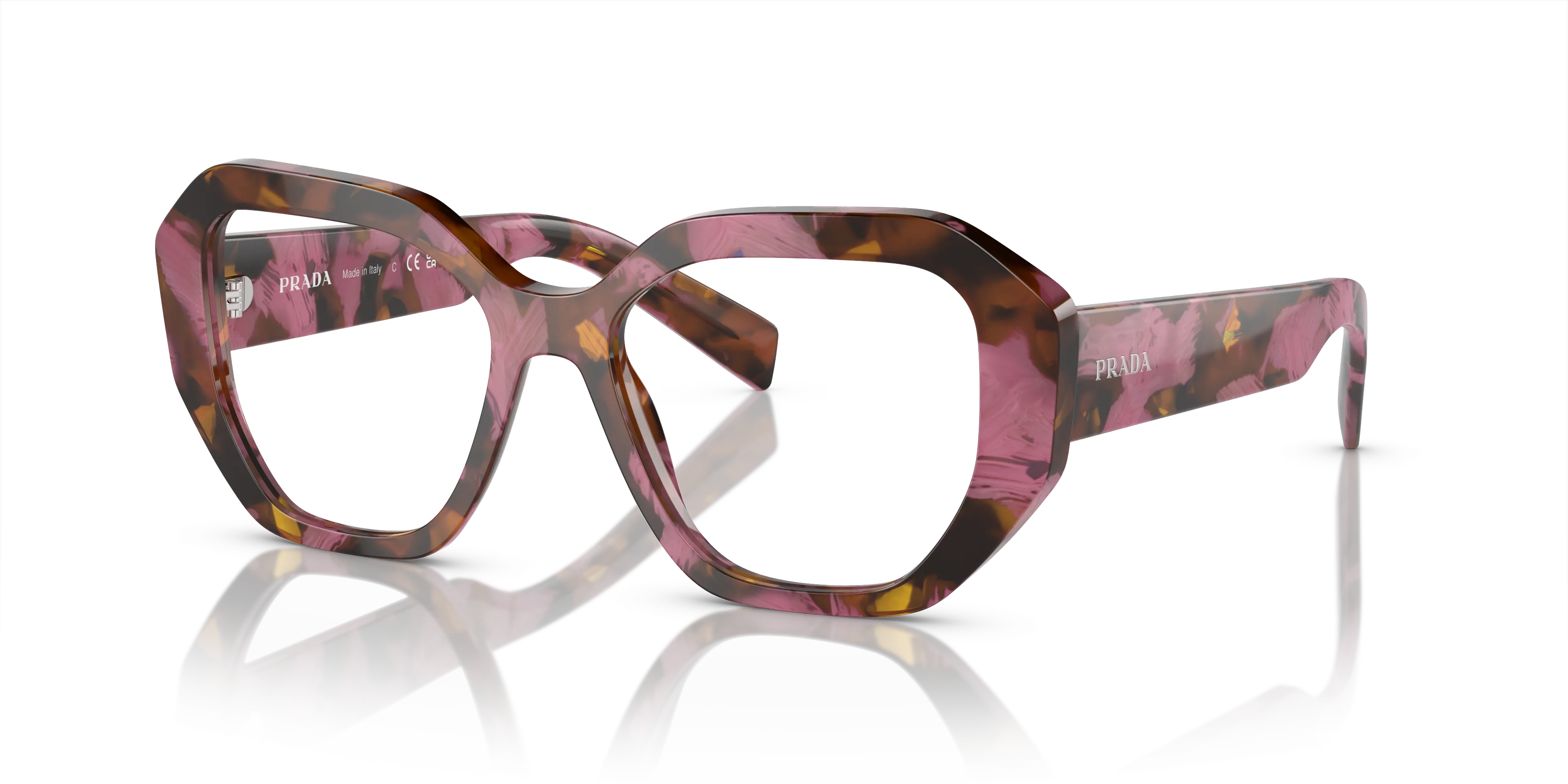 Prada PR A07V 18N1O1