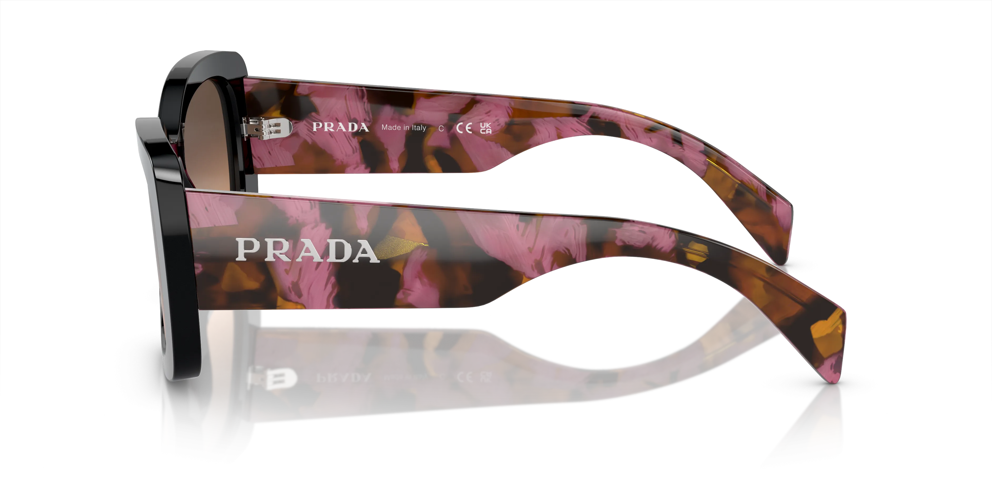 Prada PR A08S 12O50C