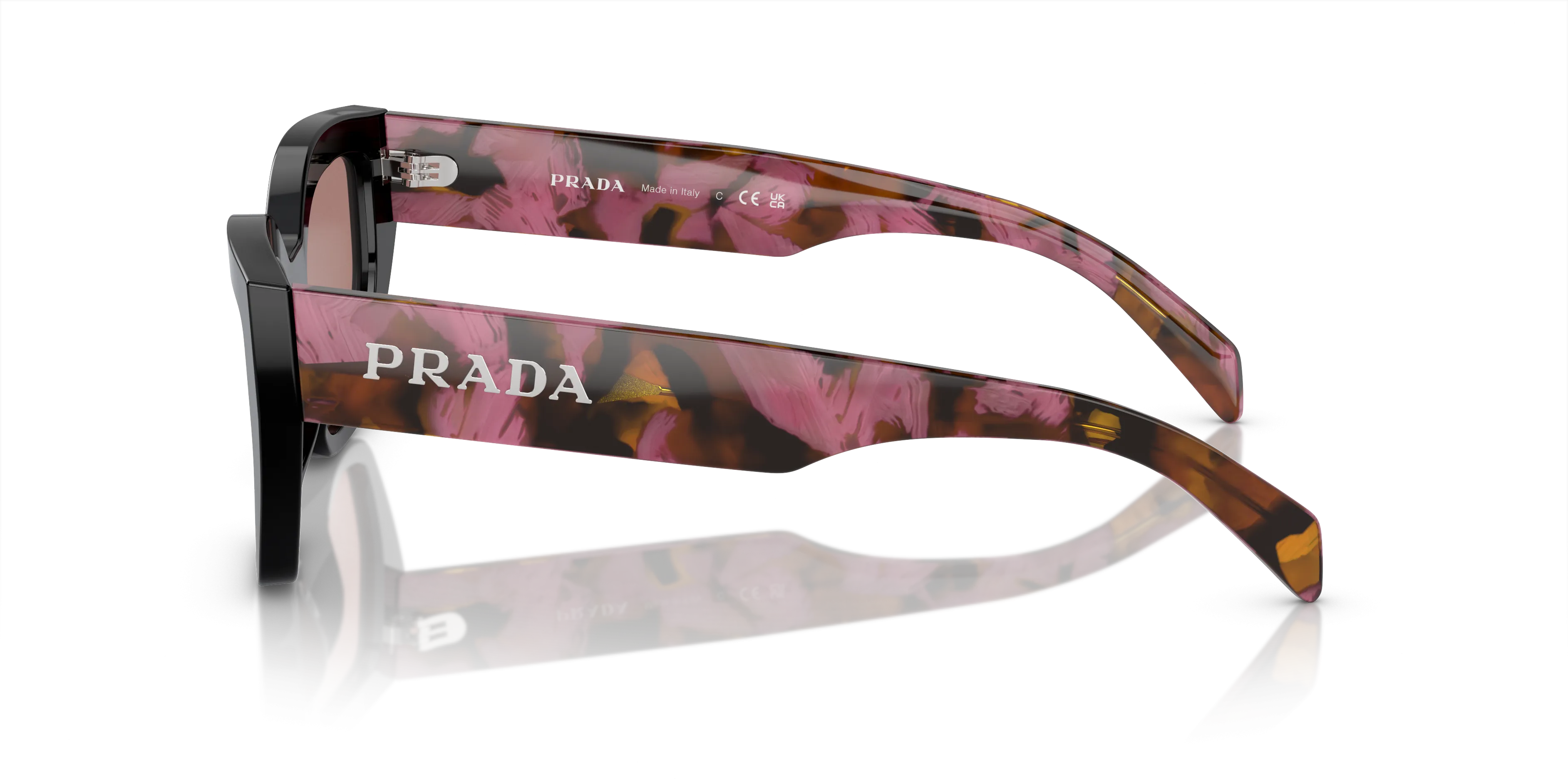 Prada PR A09S 12O10D