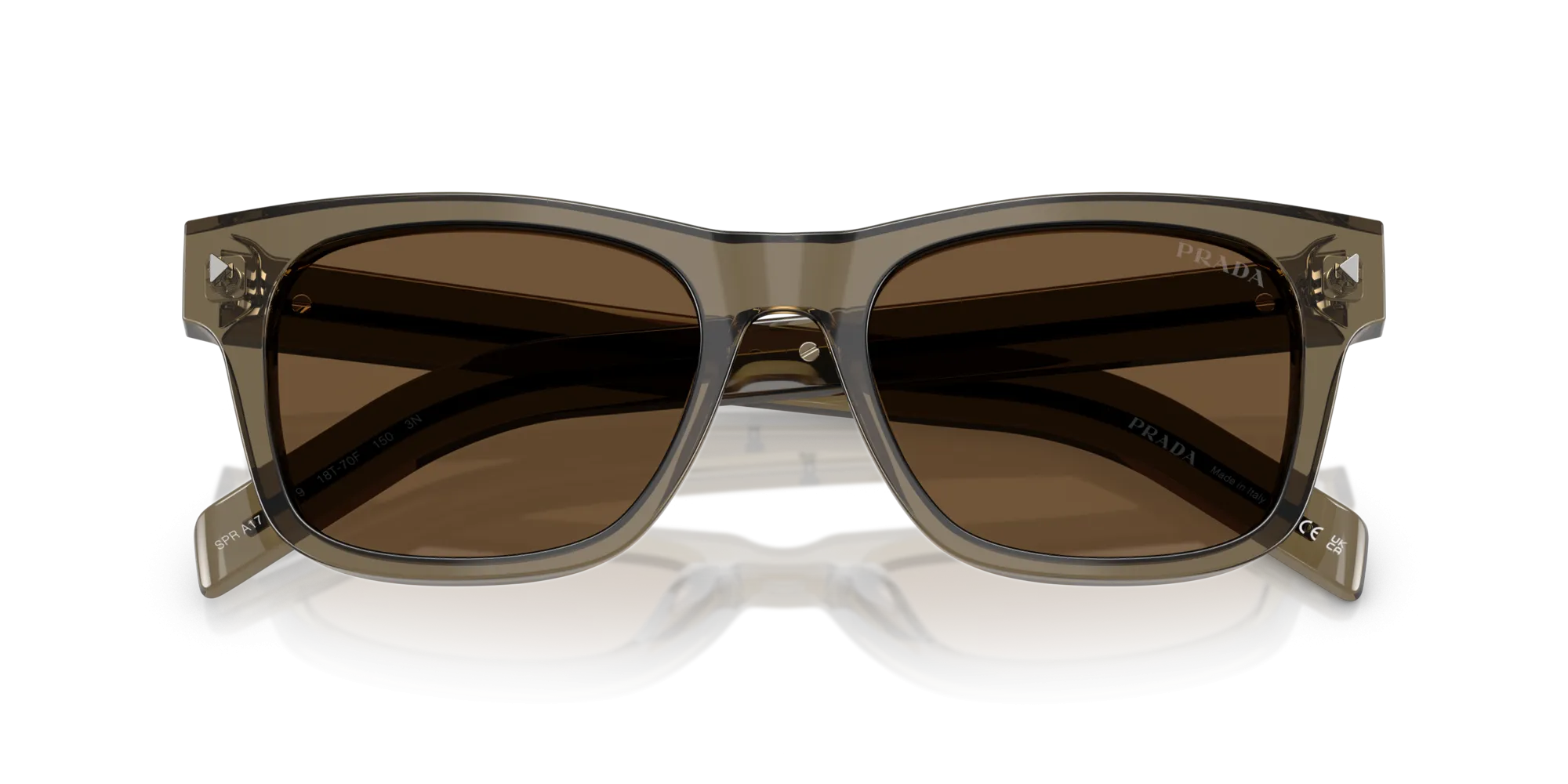 Prada PR A17S 18T70F