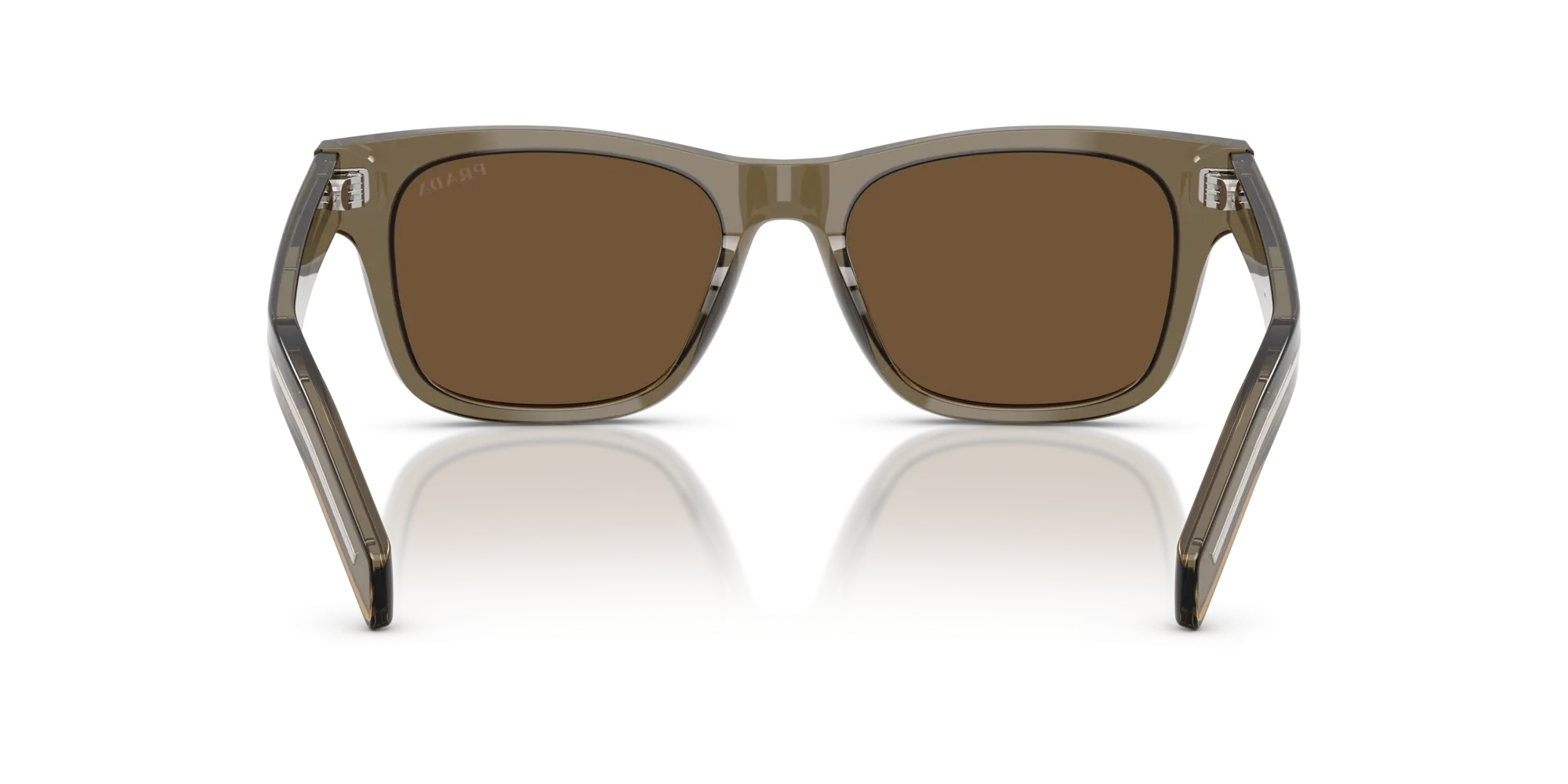 Prada PR A17S 18T70F
