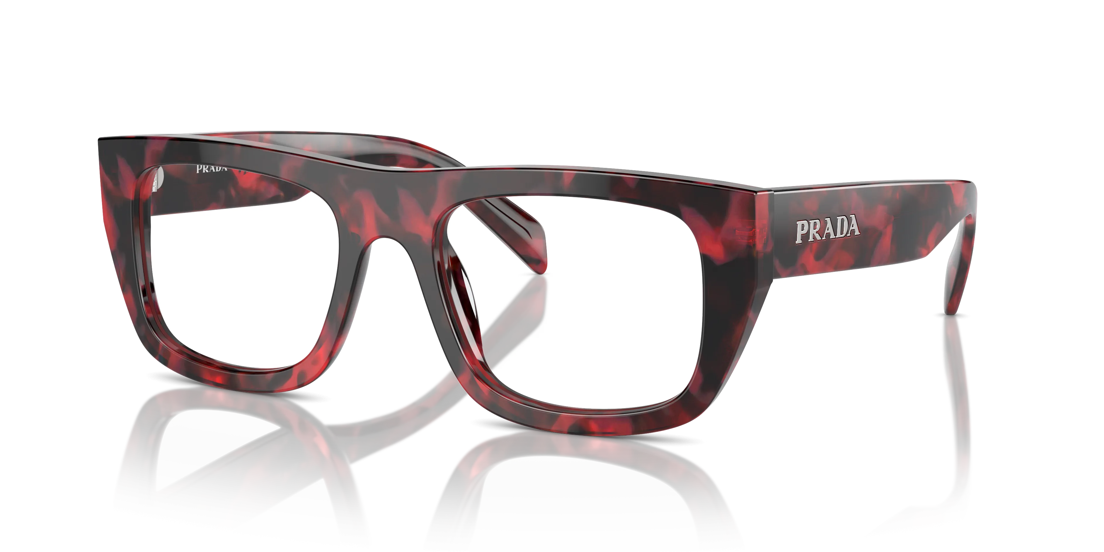Prada PR A17V 16U1O1