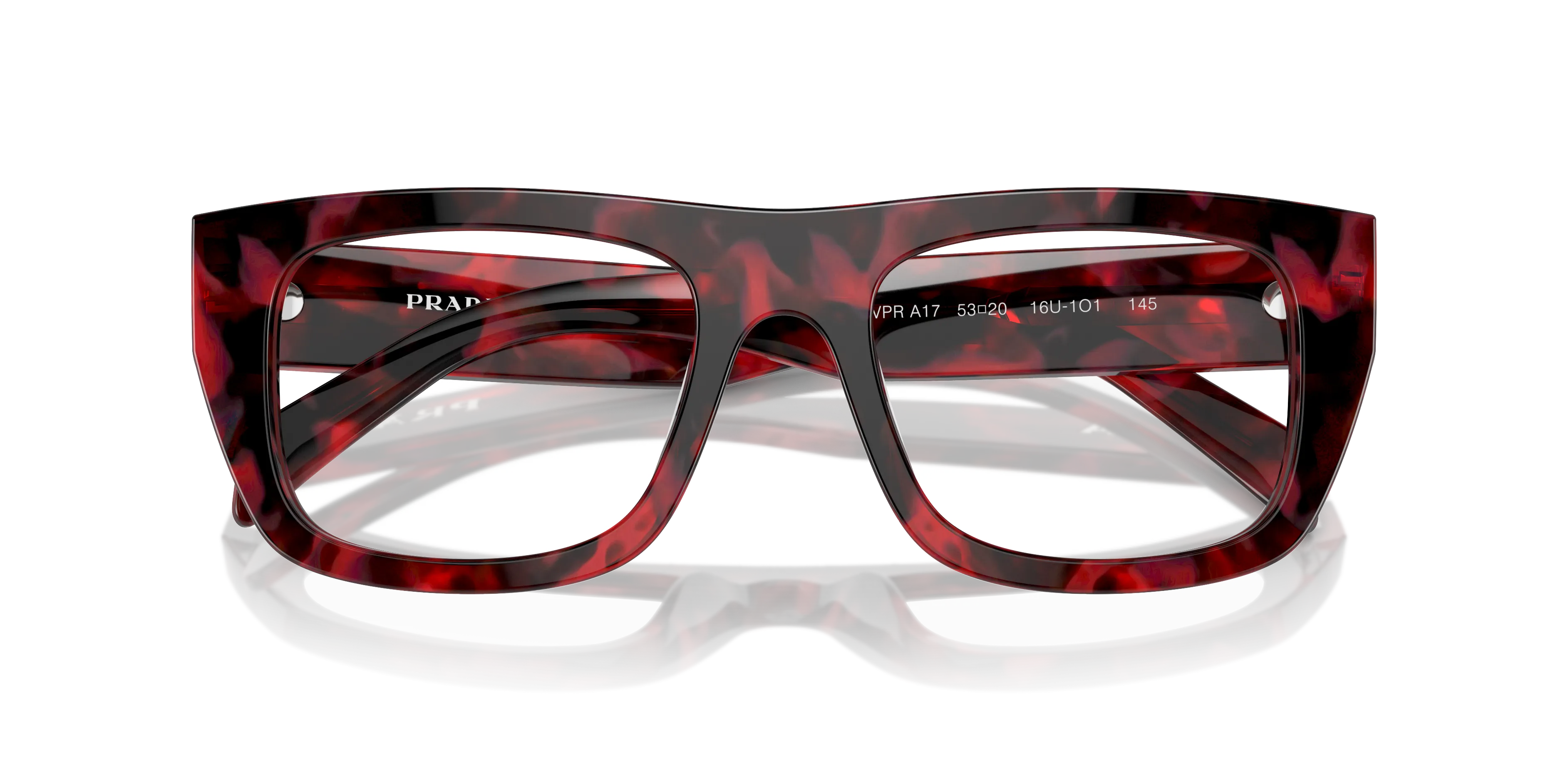 Prada PR A17V 16U1O1