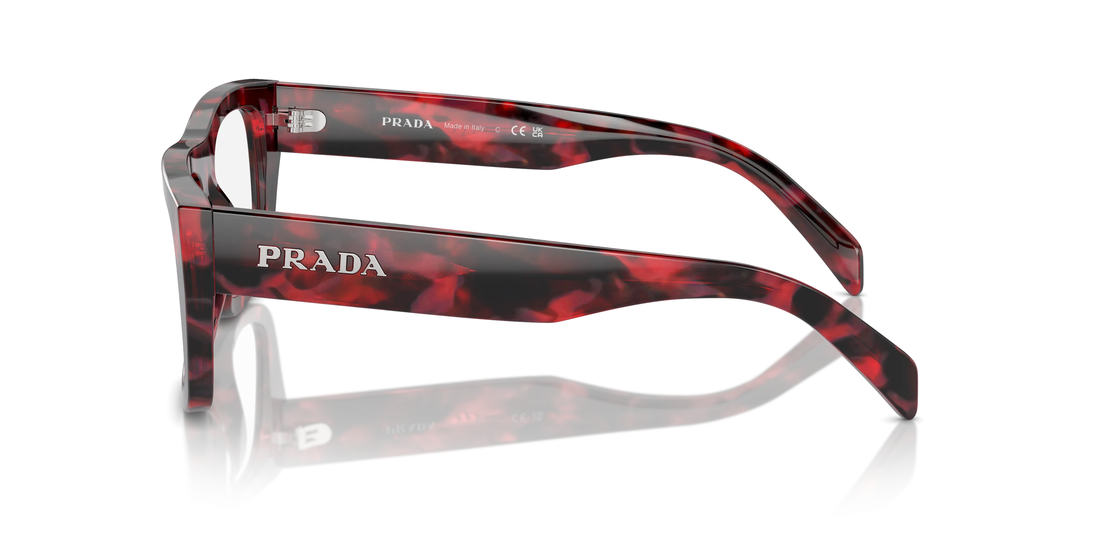 Prada PR A17V 16U1O1