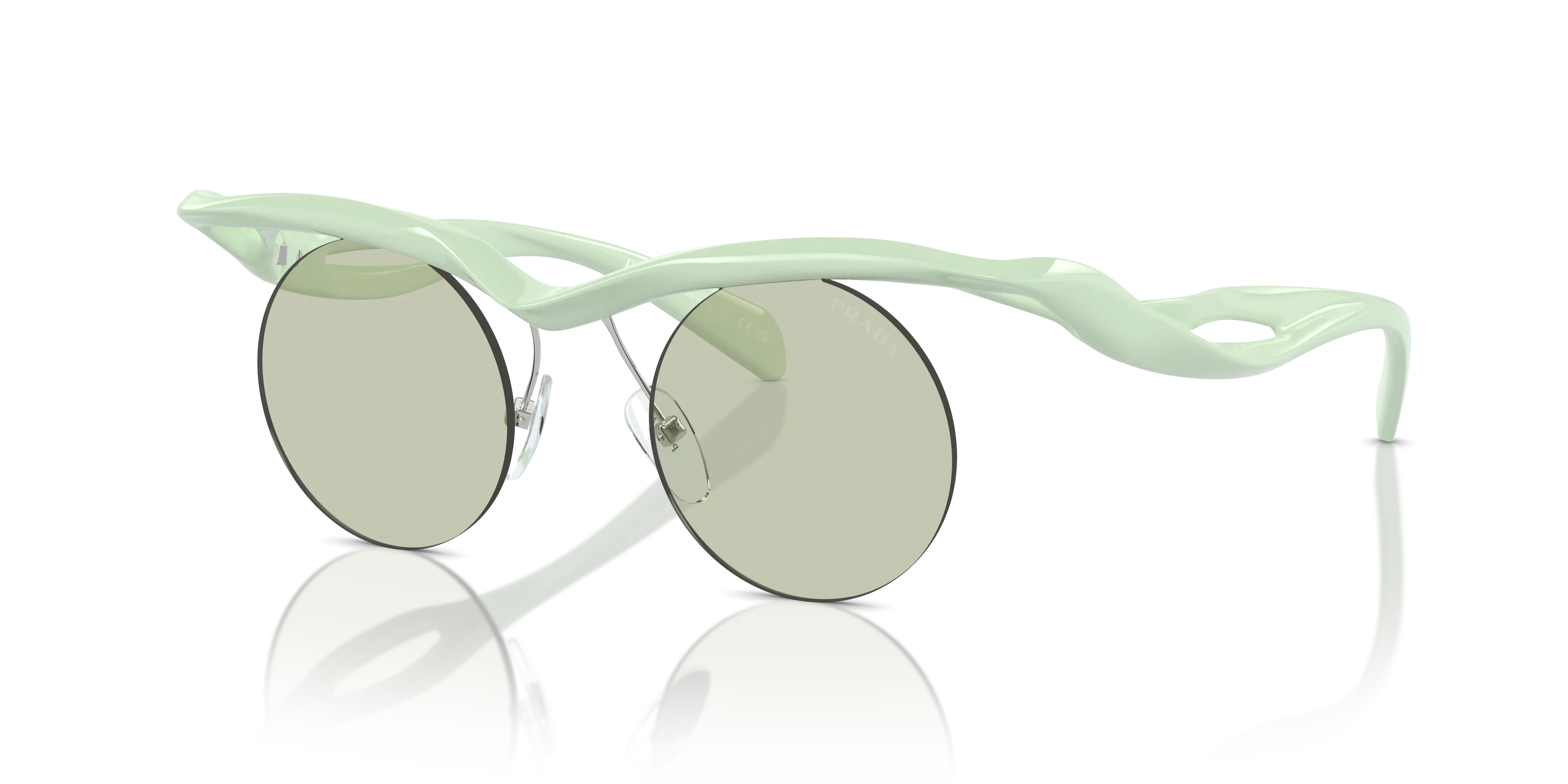 Prada PR A18S 17Q4R0