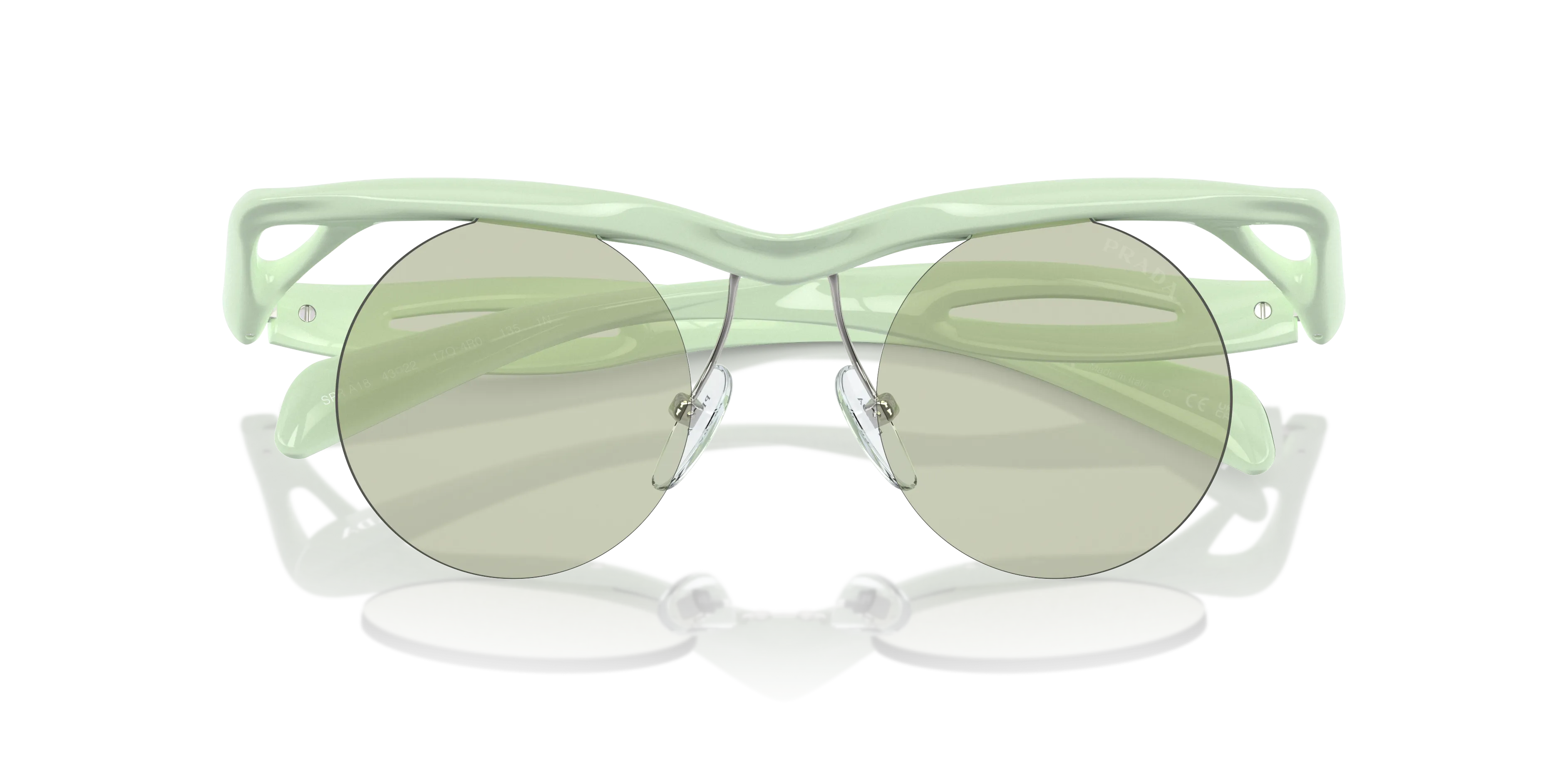 Prada PR A18S 17Q4R0