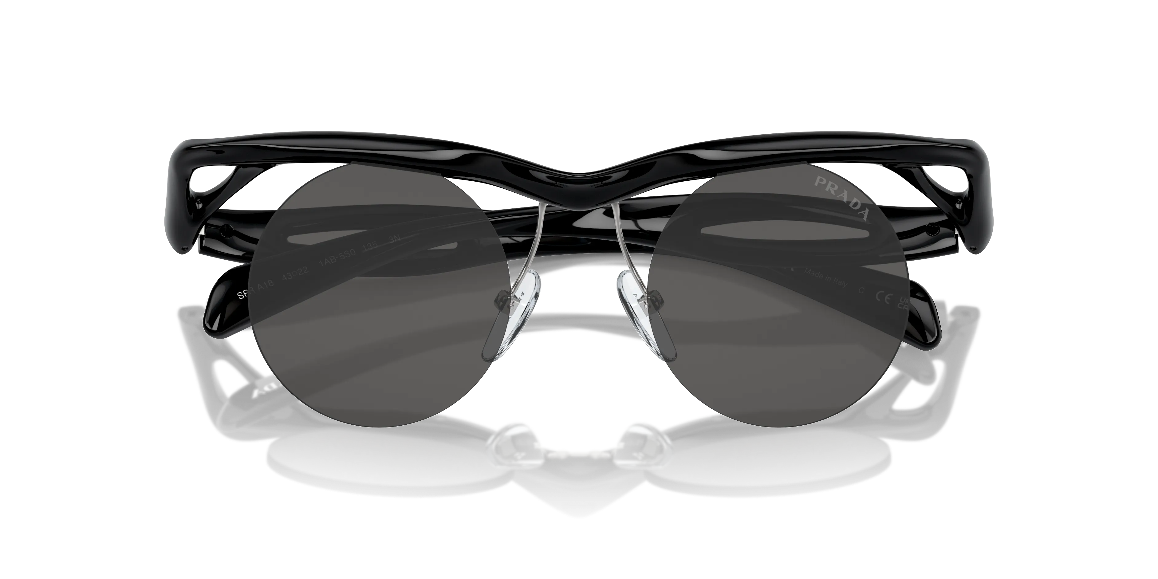 Prada PR A18S 1AB5S0