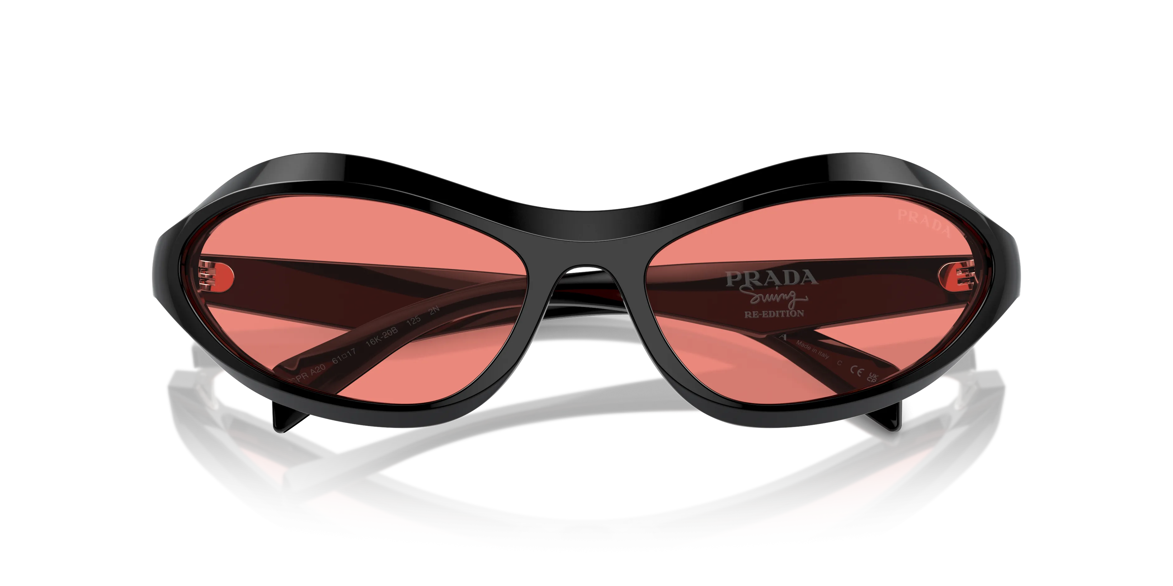Prada PR A20S 16K20B