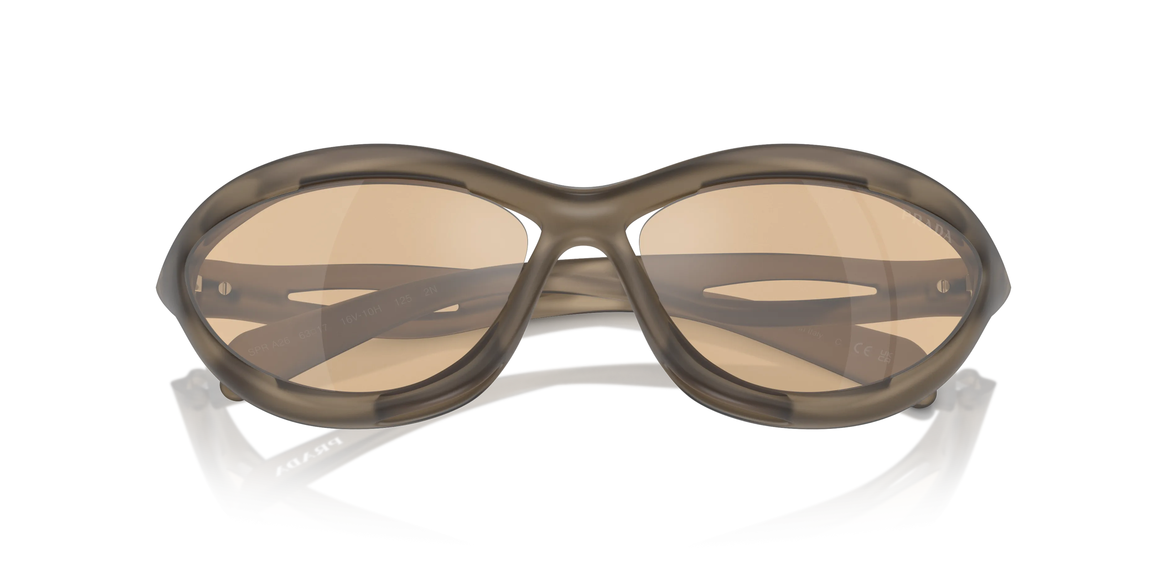 Prada PR A26S 16V10H