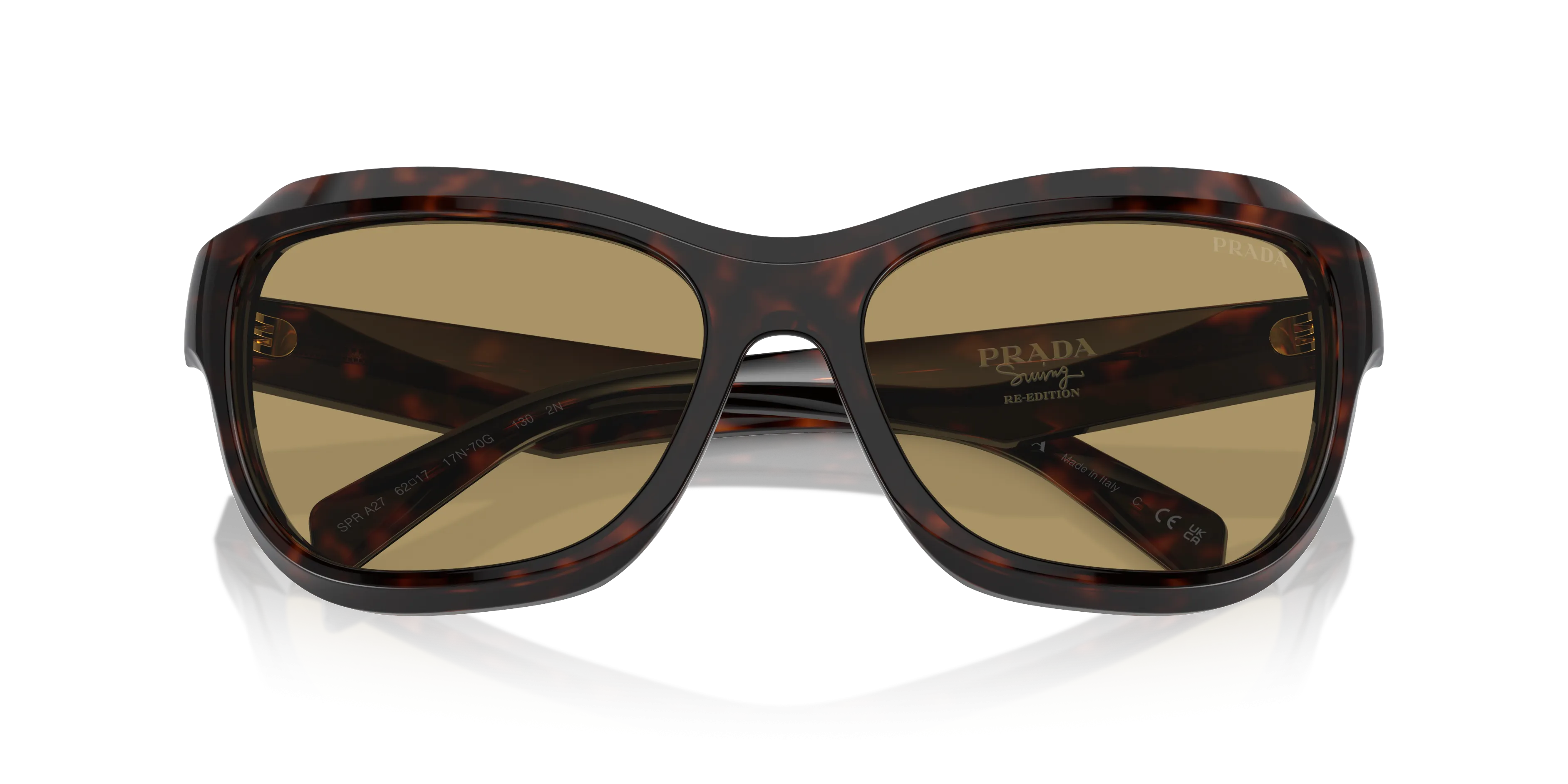 Prada PR A27S 17N70G