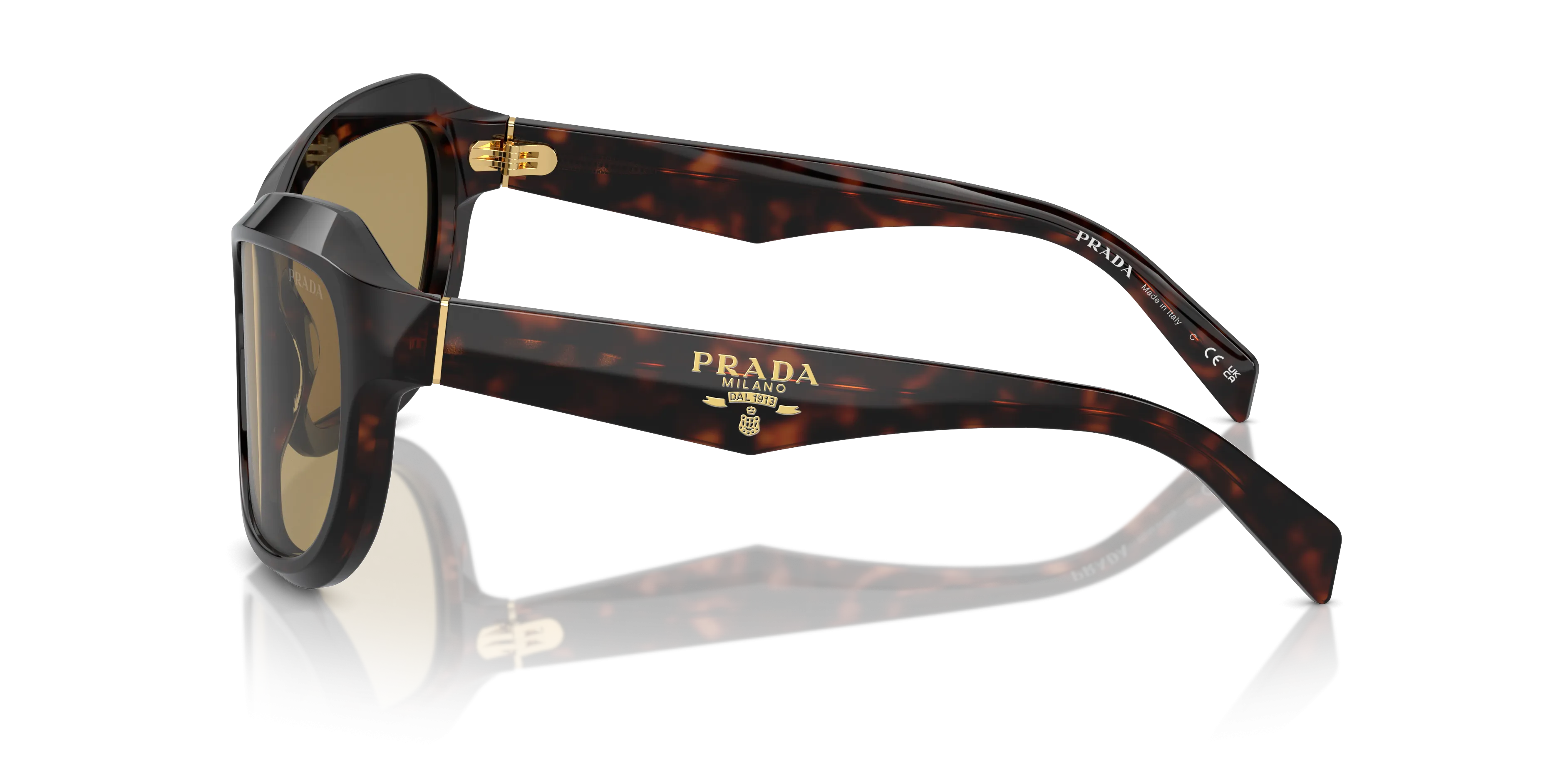 Prada PR A27S 17N70G