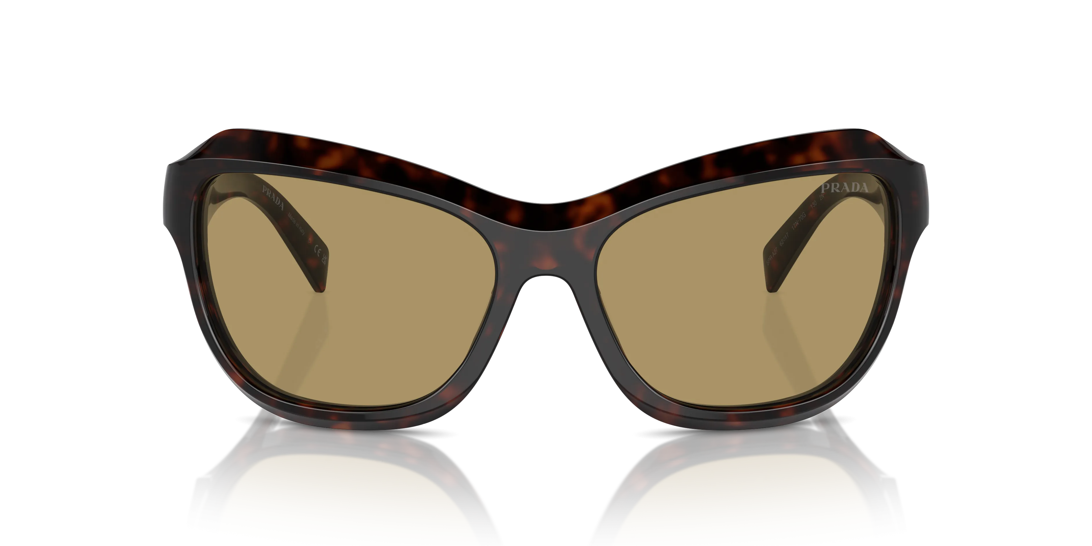 Prada PR A27S 17N70G