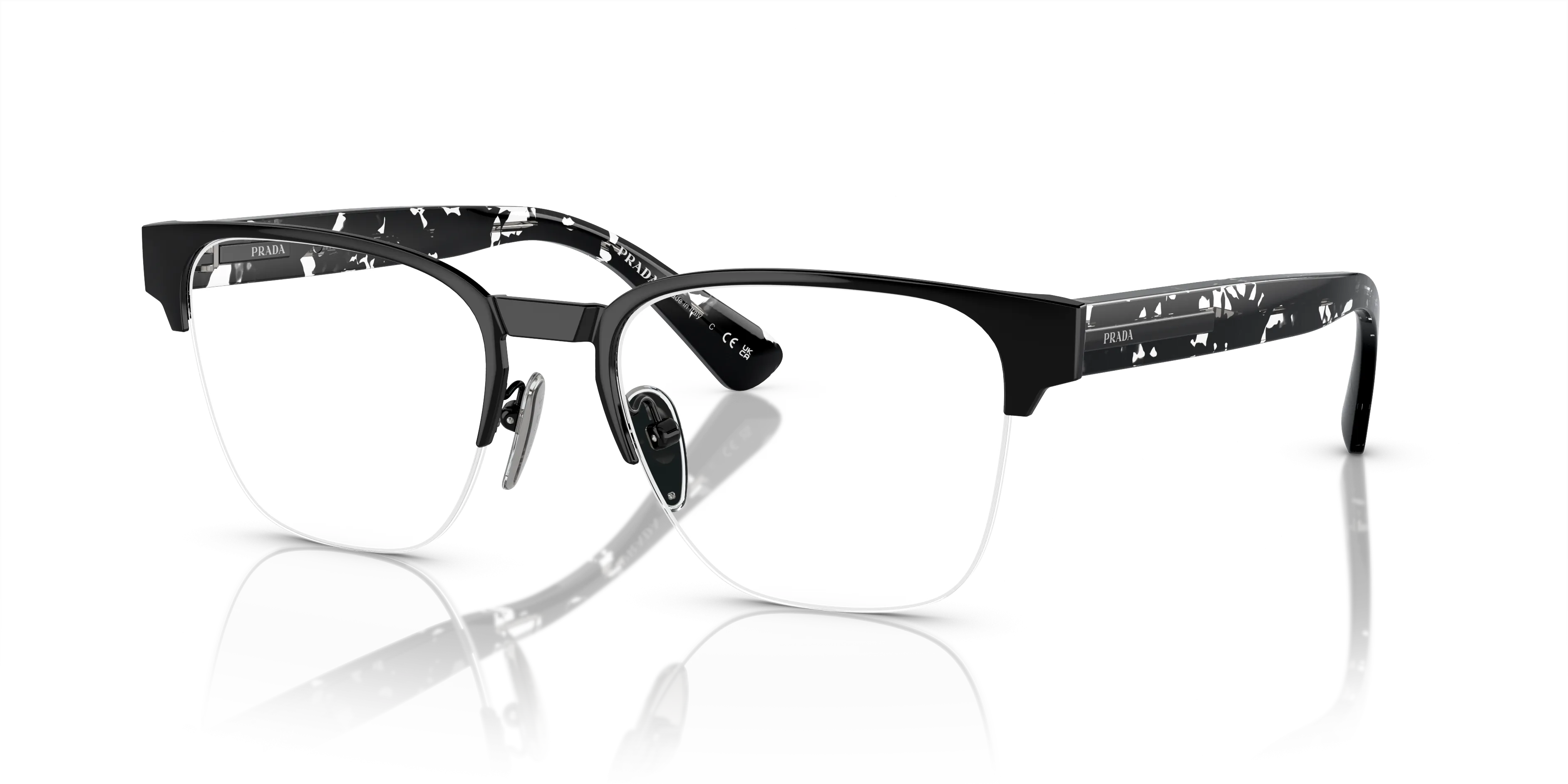 Prada PR A52V 1AB1O1
