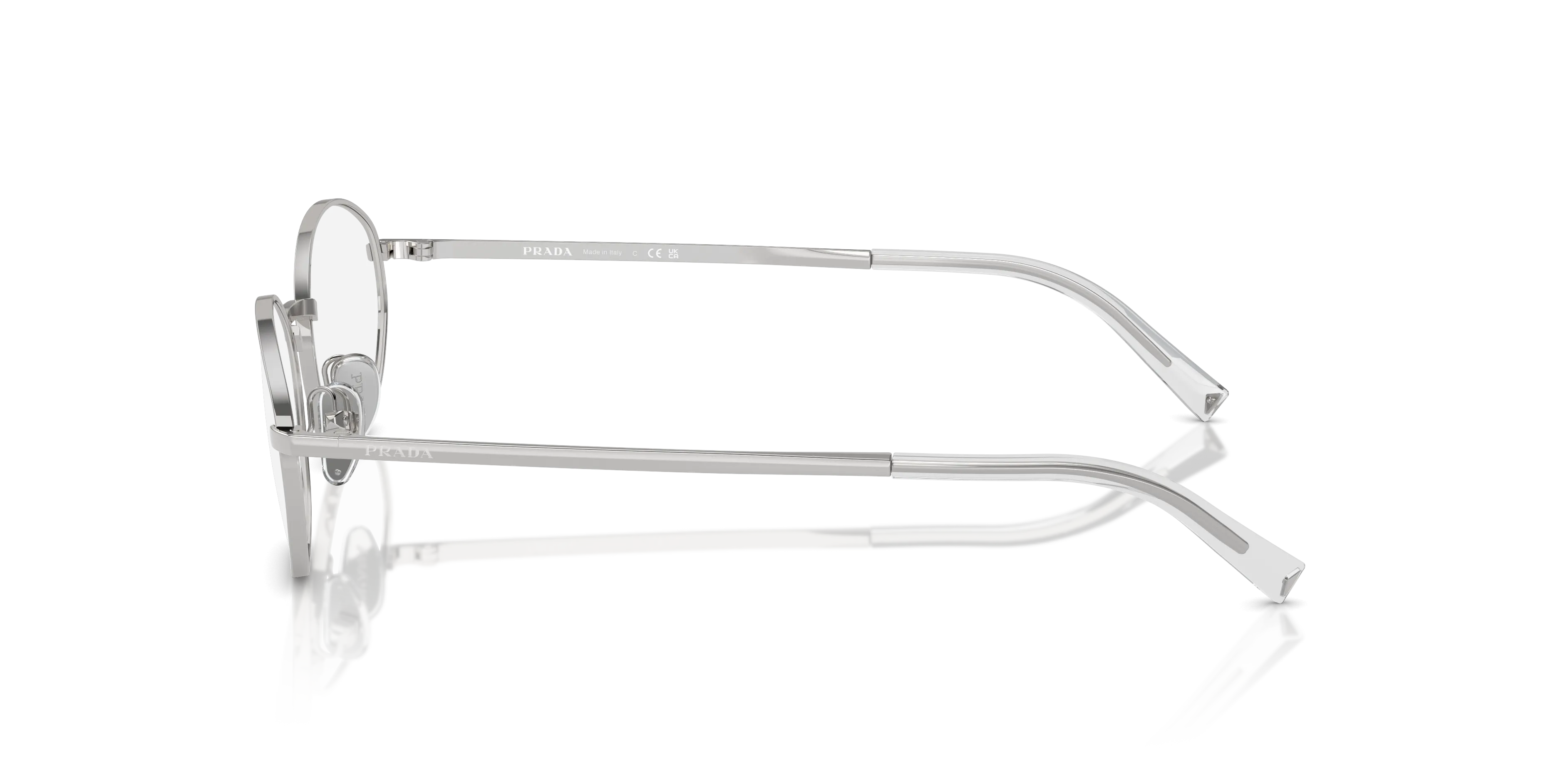Prada PR A57V 1BC1O1