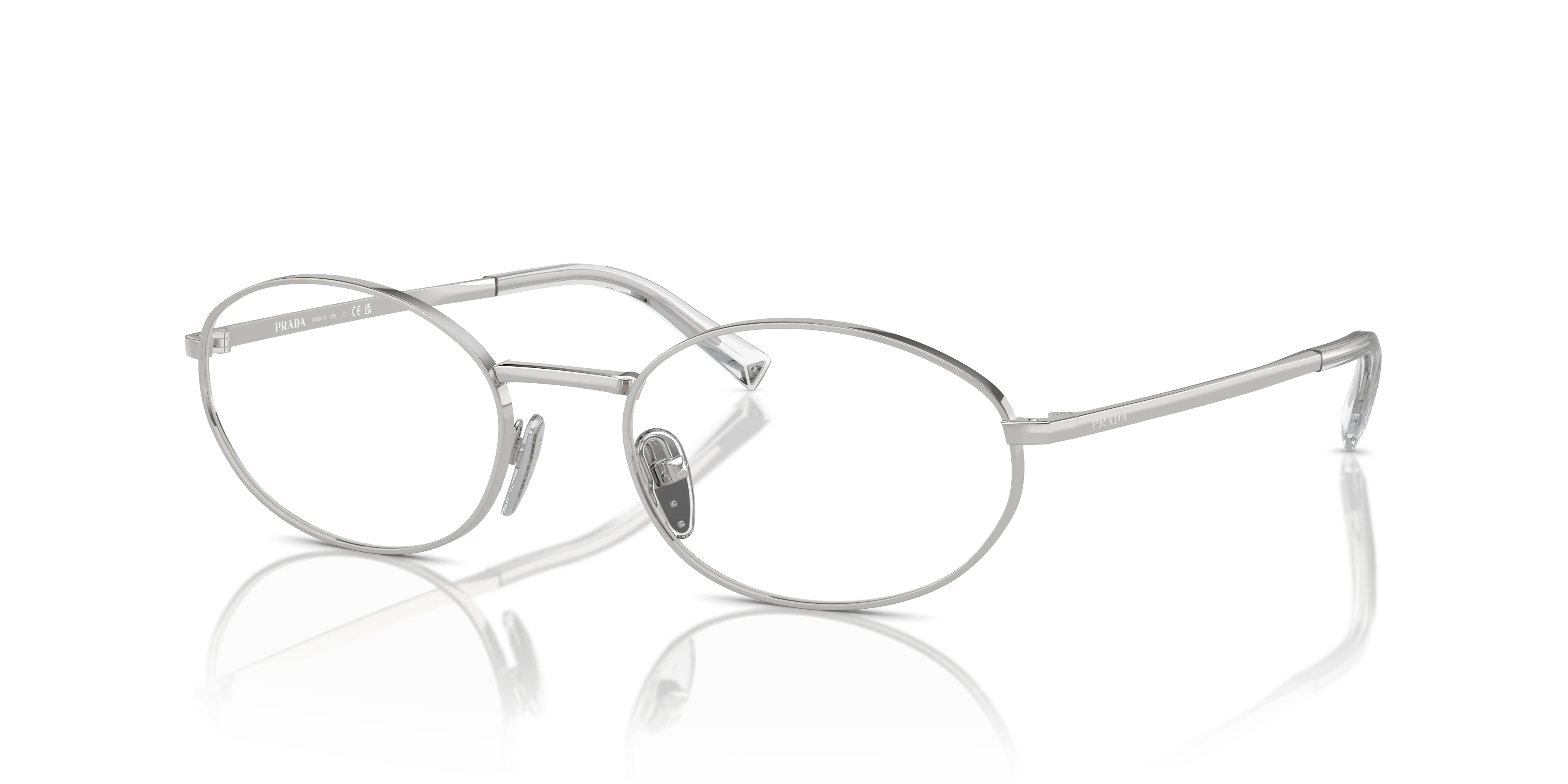 Prada PR A57V 1BC1O1