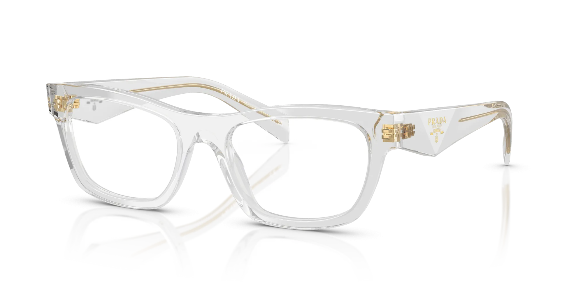 Prada PR B01V 12R1O1