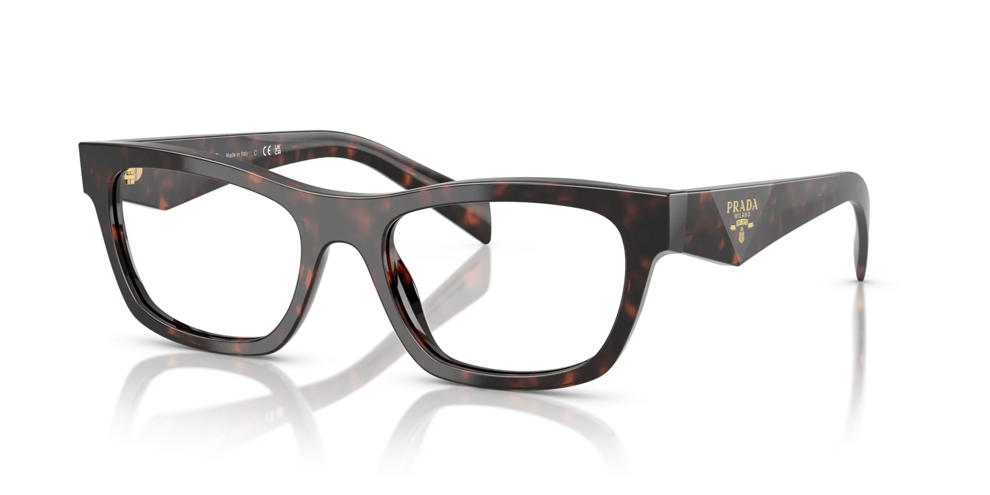 Prada PR B01V 17N1O1