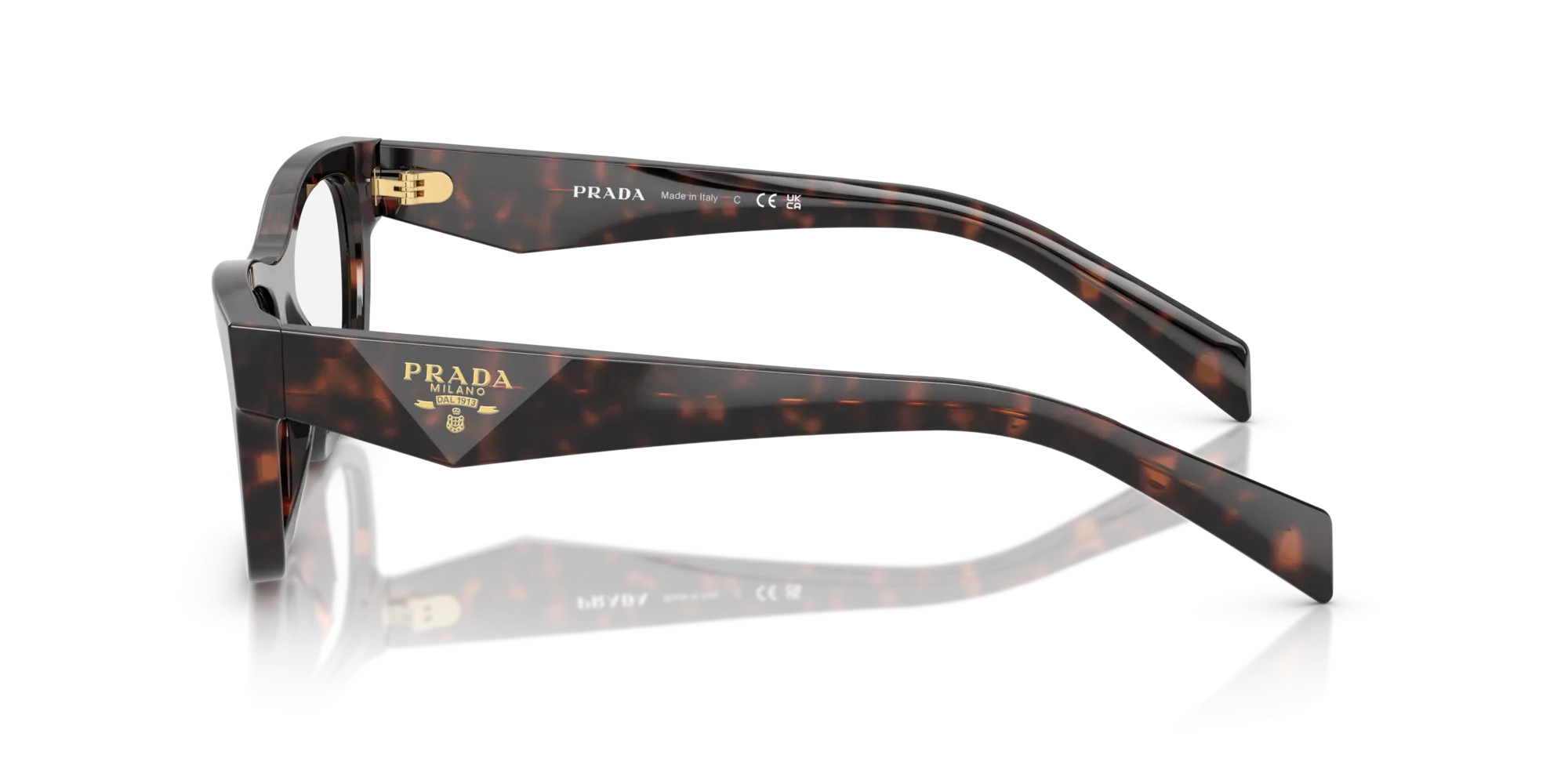 Prada PR B01V 17N1O1