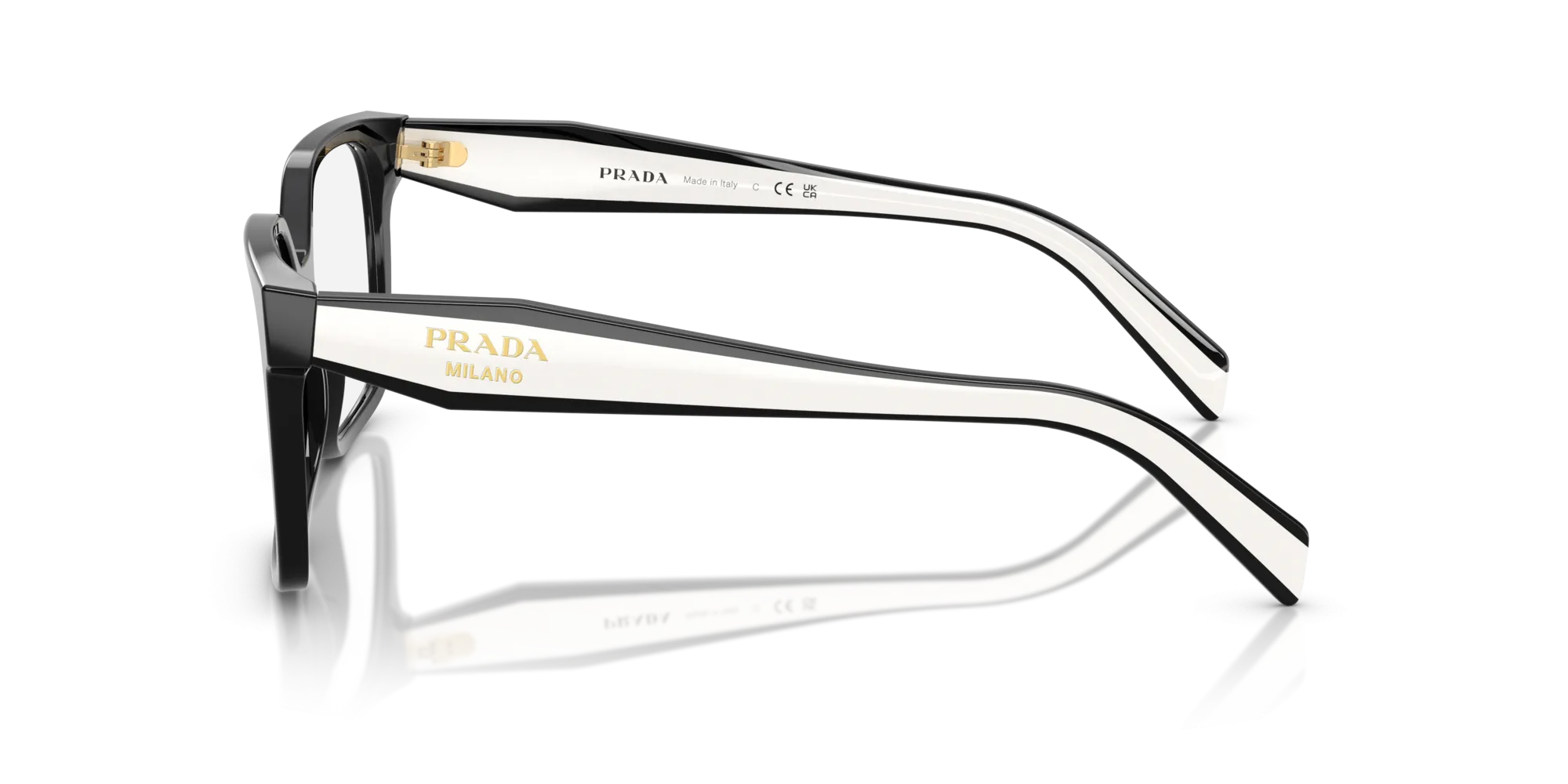 Prada PR B03V 16K1O1
