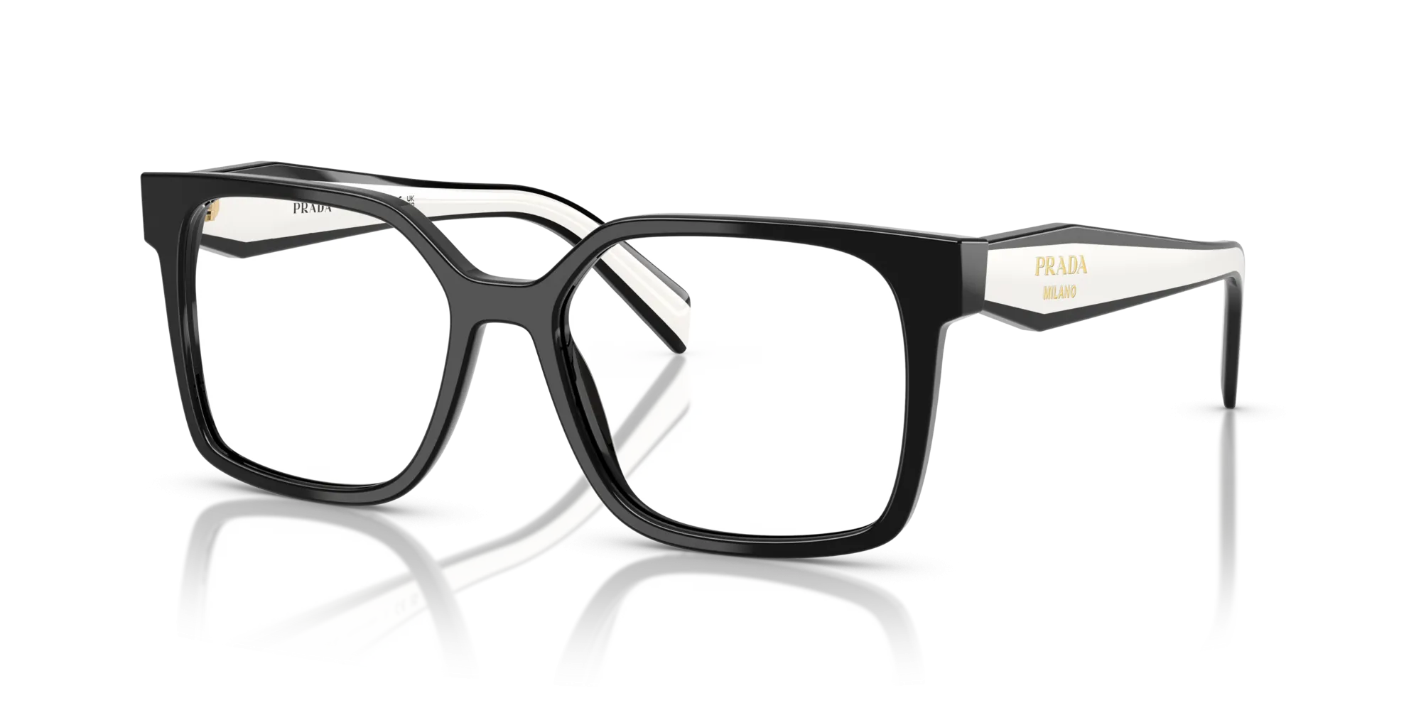 Prada PR B03V 16K1O1
