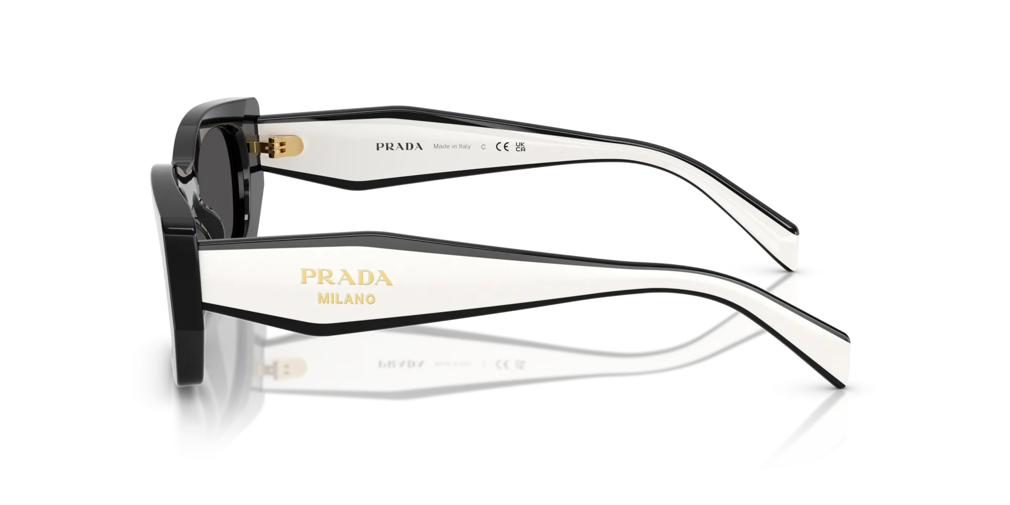 Prada PR B05S 09Q08Z