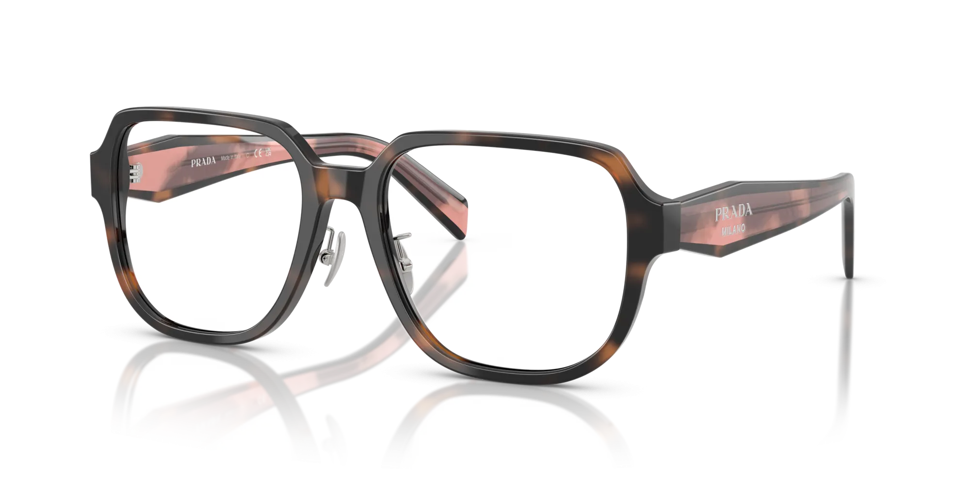 Prada PR B07VD 23A1O1