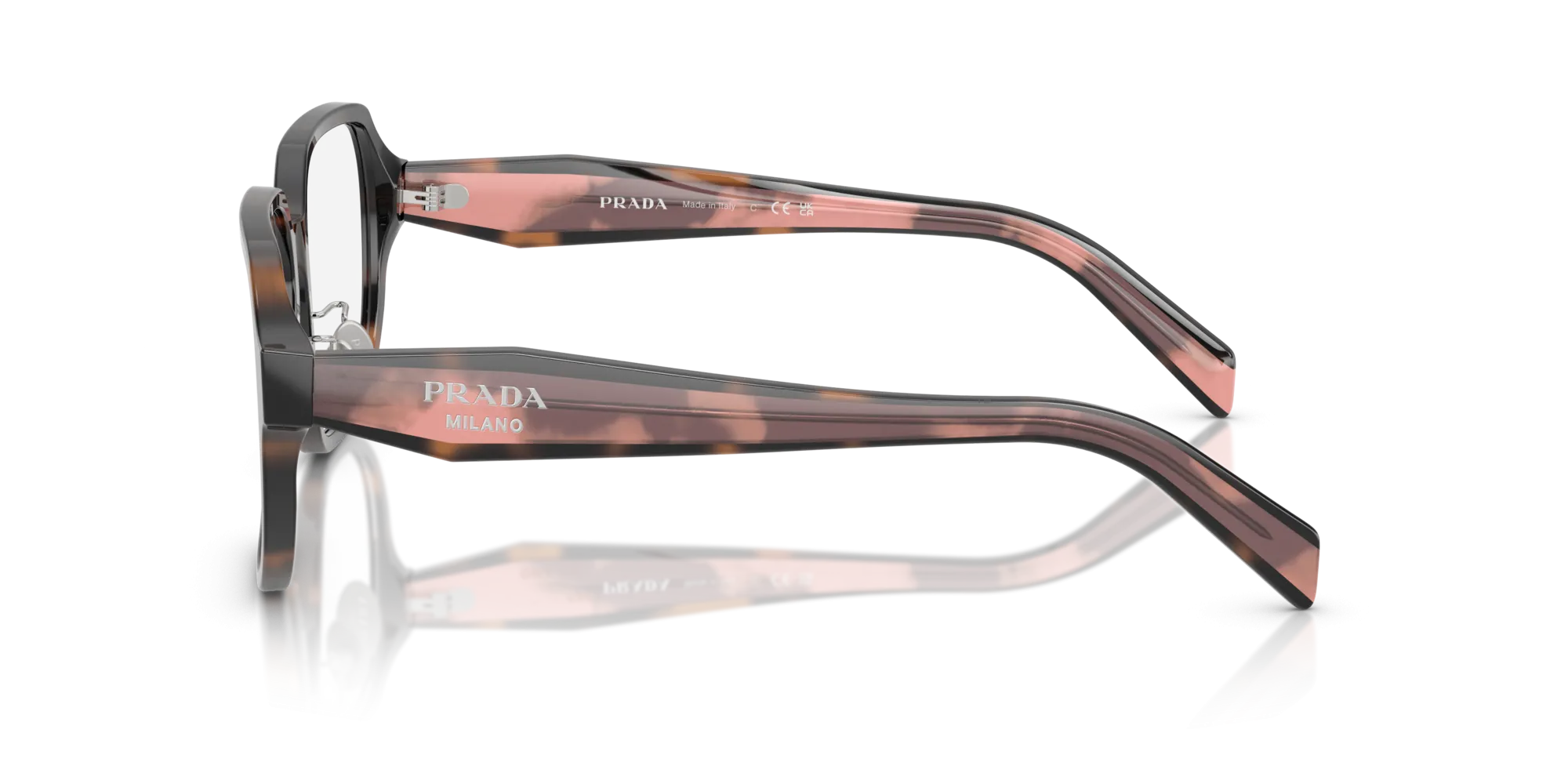 Prada PR B07VD 23A1O1