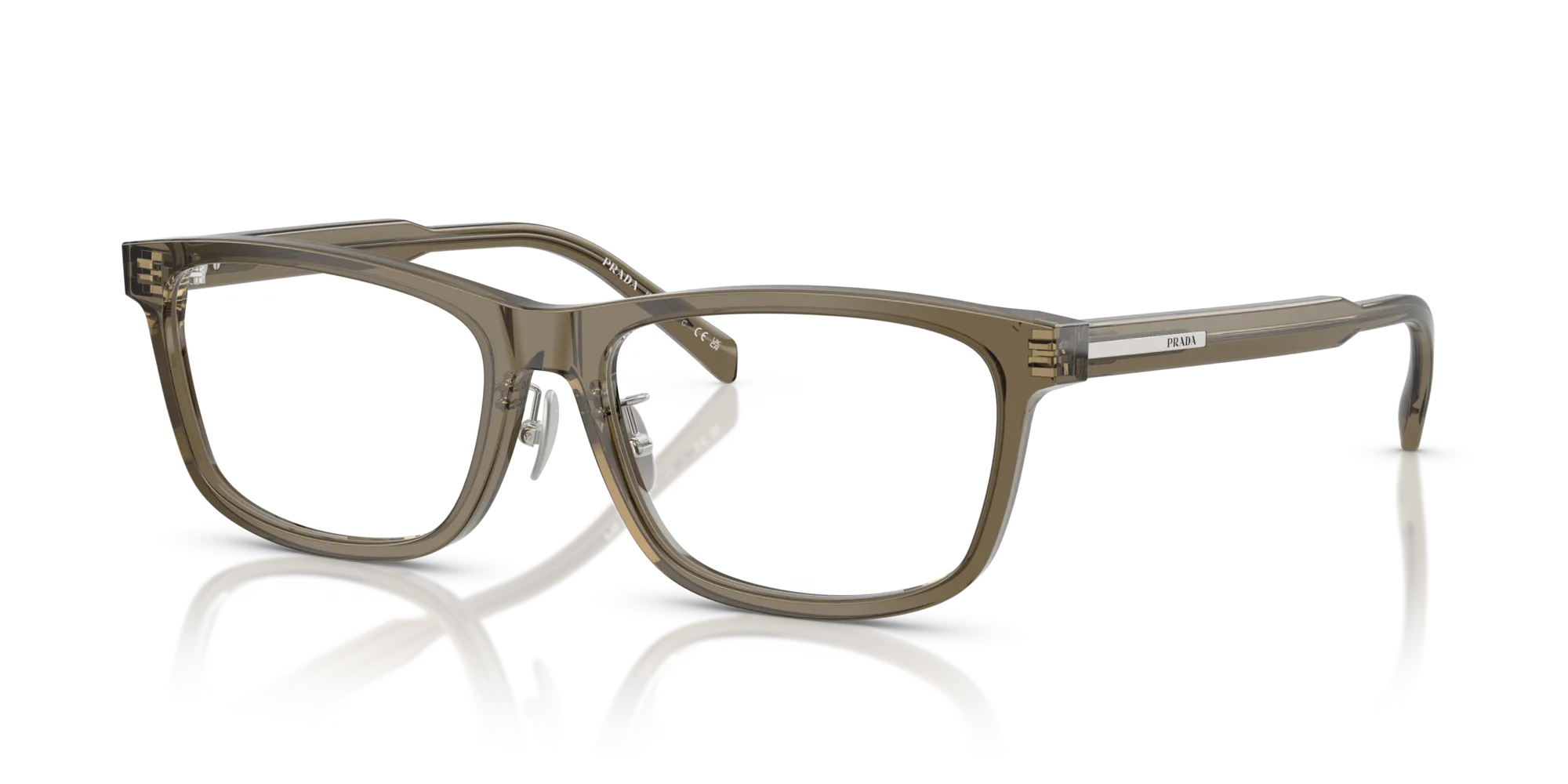 Prada PR B08VD 18T1O1